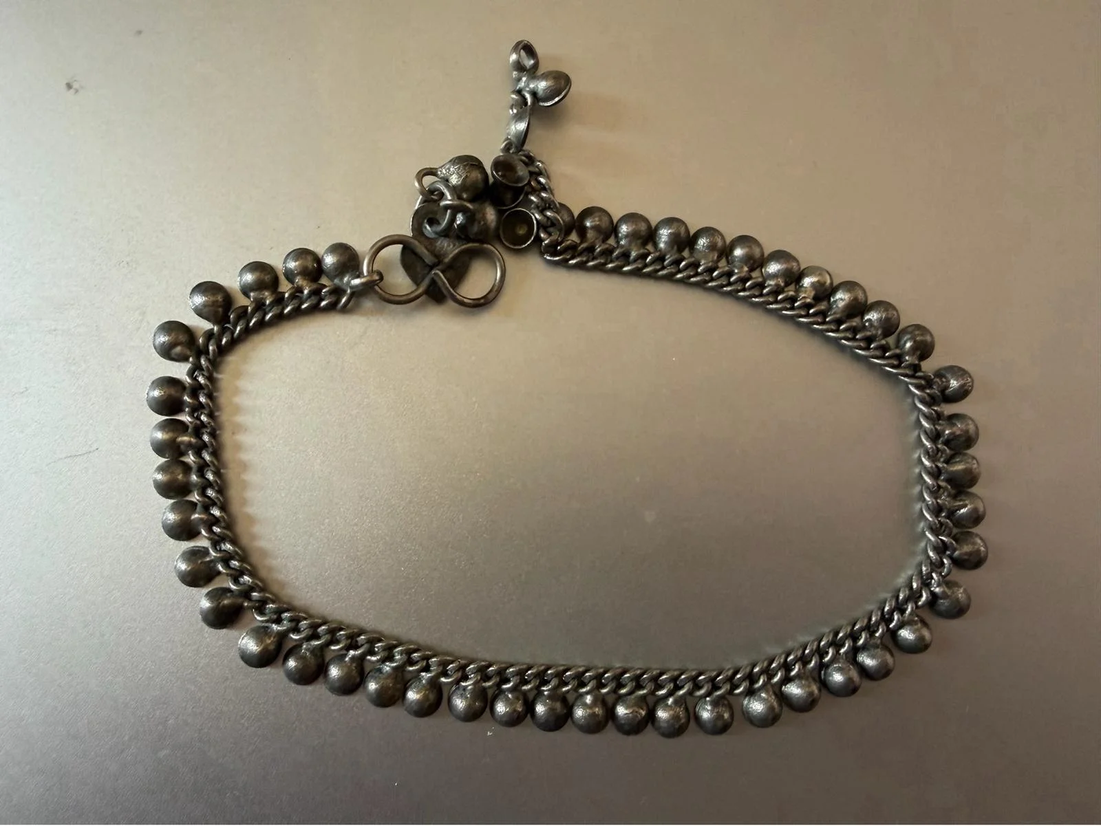 Anklets, size Other, photo 1