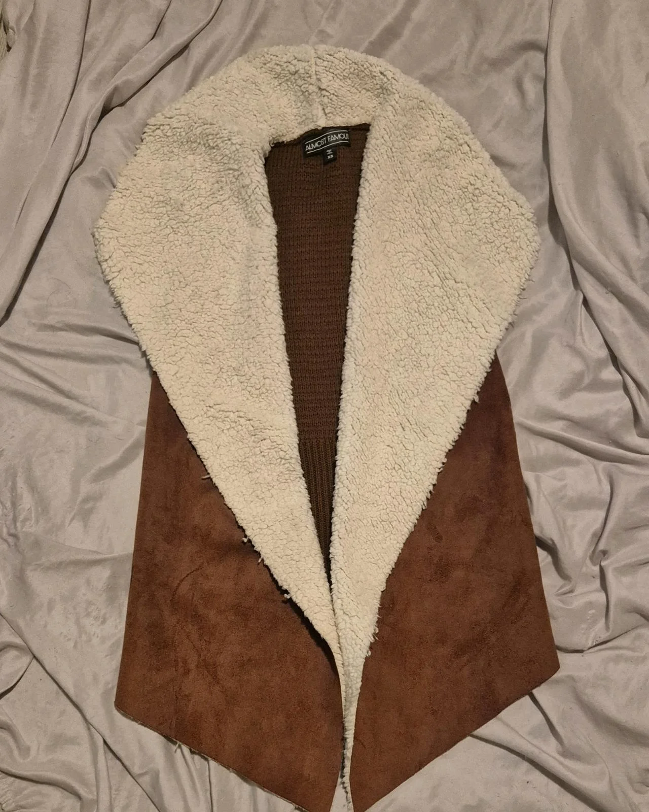 Vests, size M / 38 / 10, photo 1