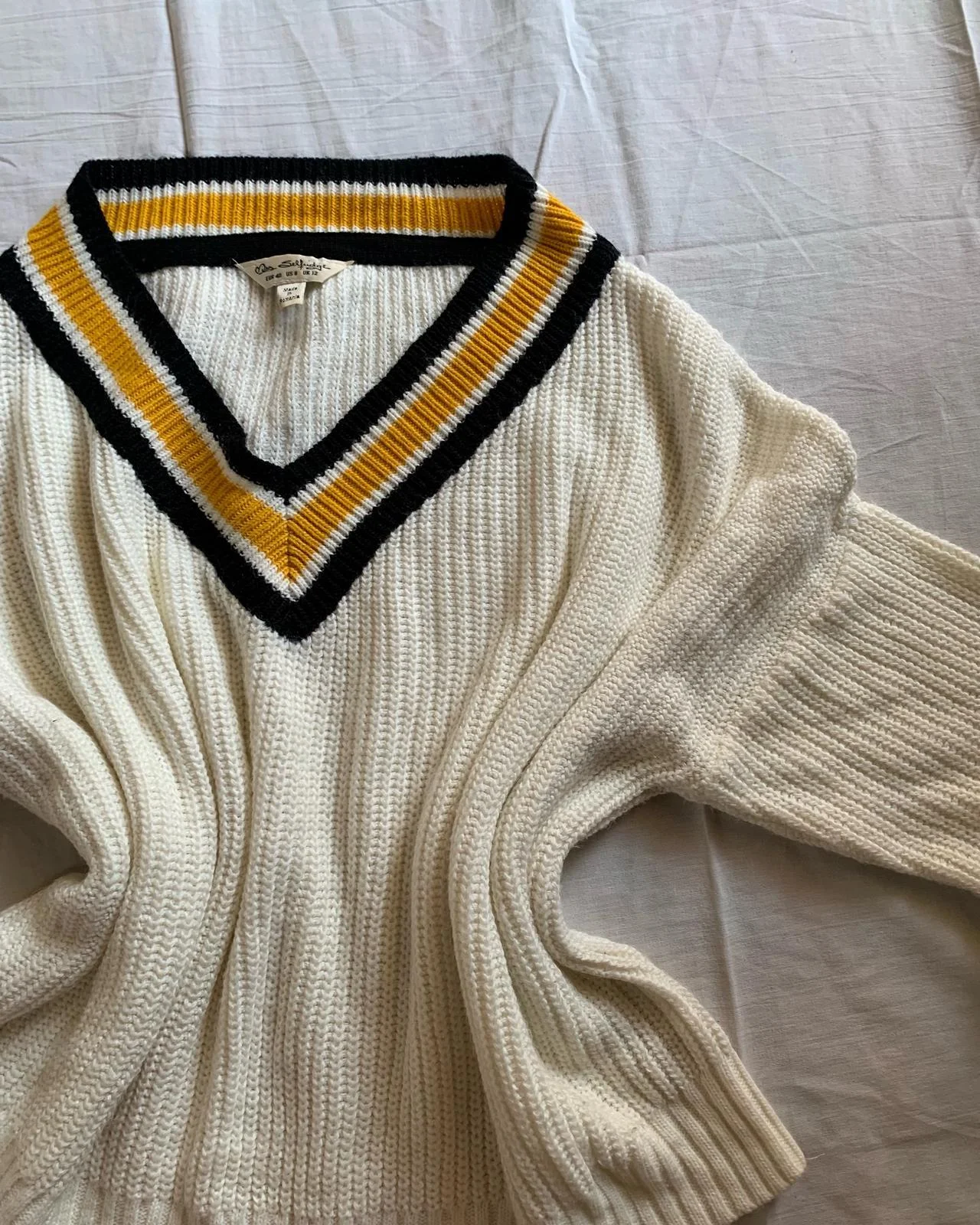 Miss Selfridge Sweaters & Pullovers, size L / 40 / 12, photo 1