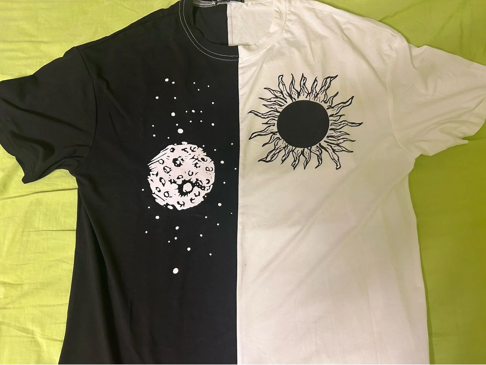 Shein T-shirts, size M / 38 / 10, photo 1