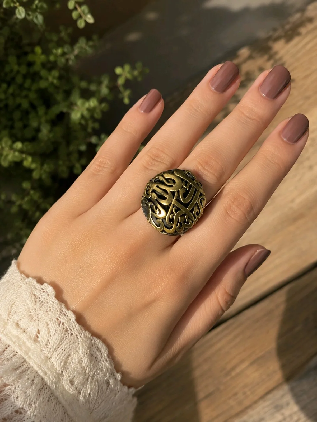 Rings, size Other, photo 1