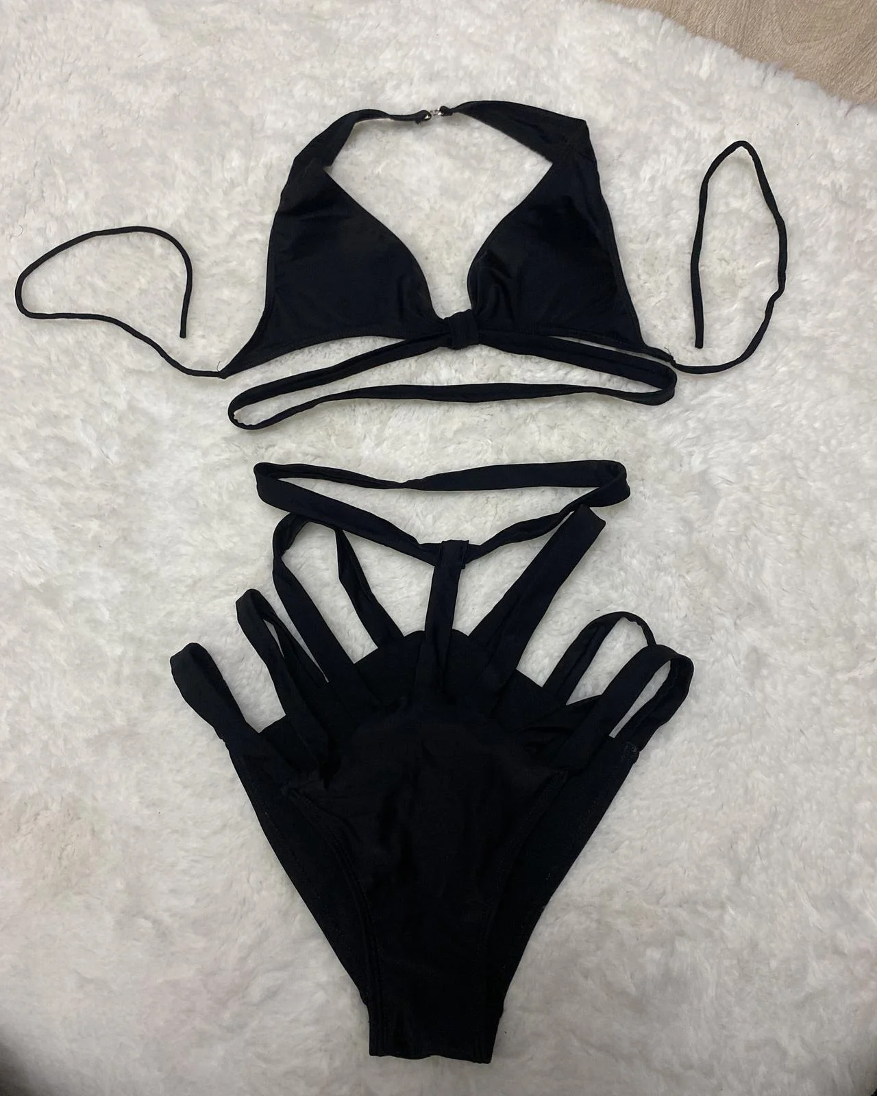 Shein Bikini, size S / 36 / 8, photo 1