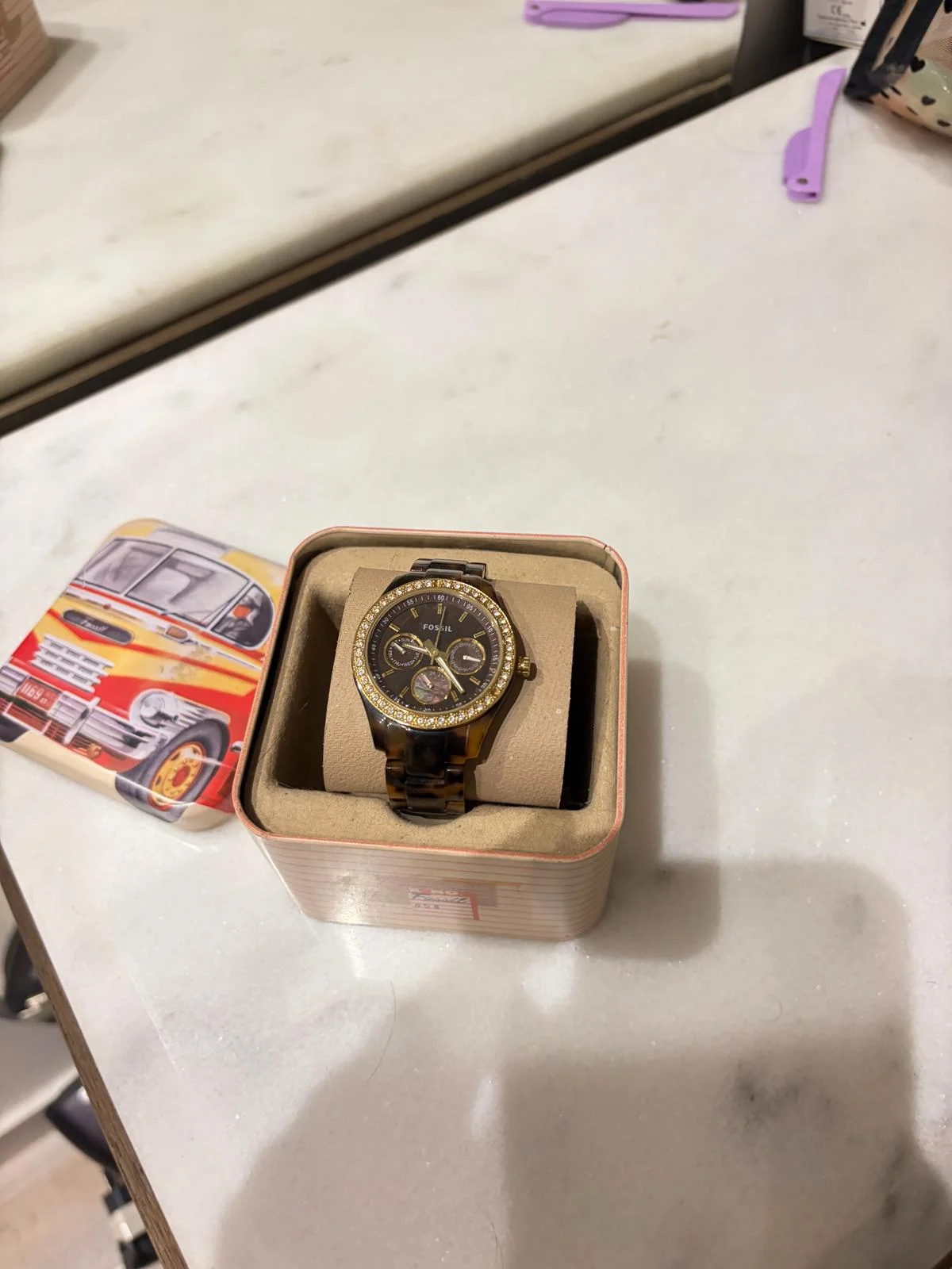 Fossil Watches, size Other, photo 1