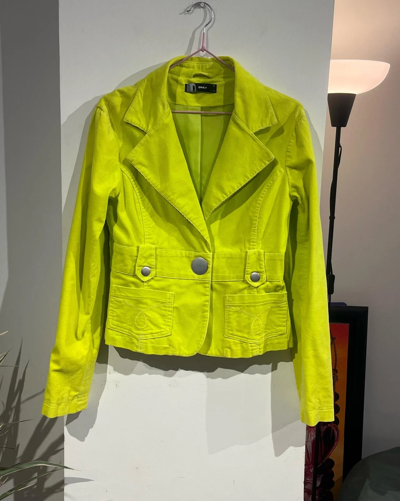 ONLY Blazers, size S / 36 / 8, photo 1