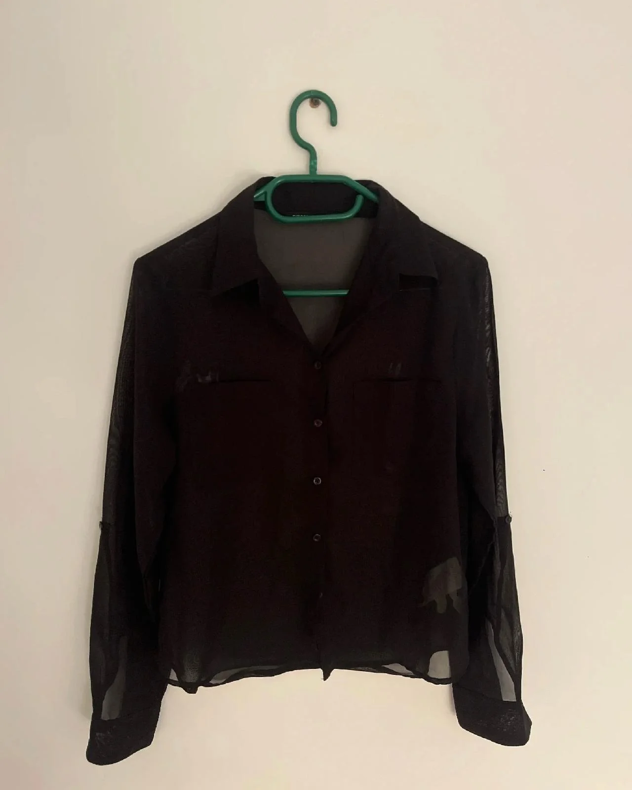 Terranova Blouses, size S / 36 / 8, photo 1