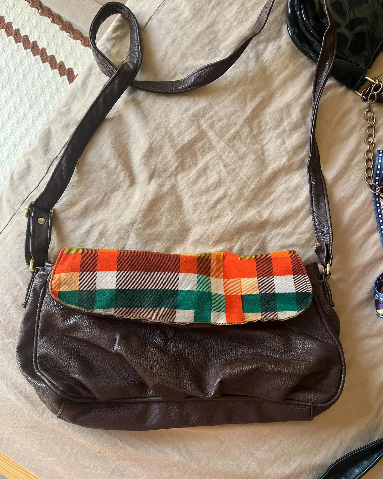 Shoulder Bag, size One size, photo 1