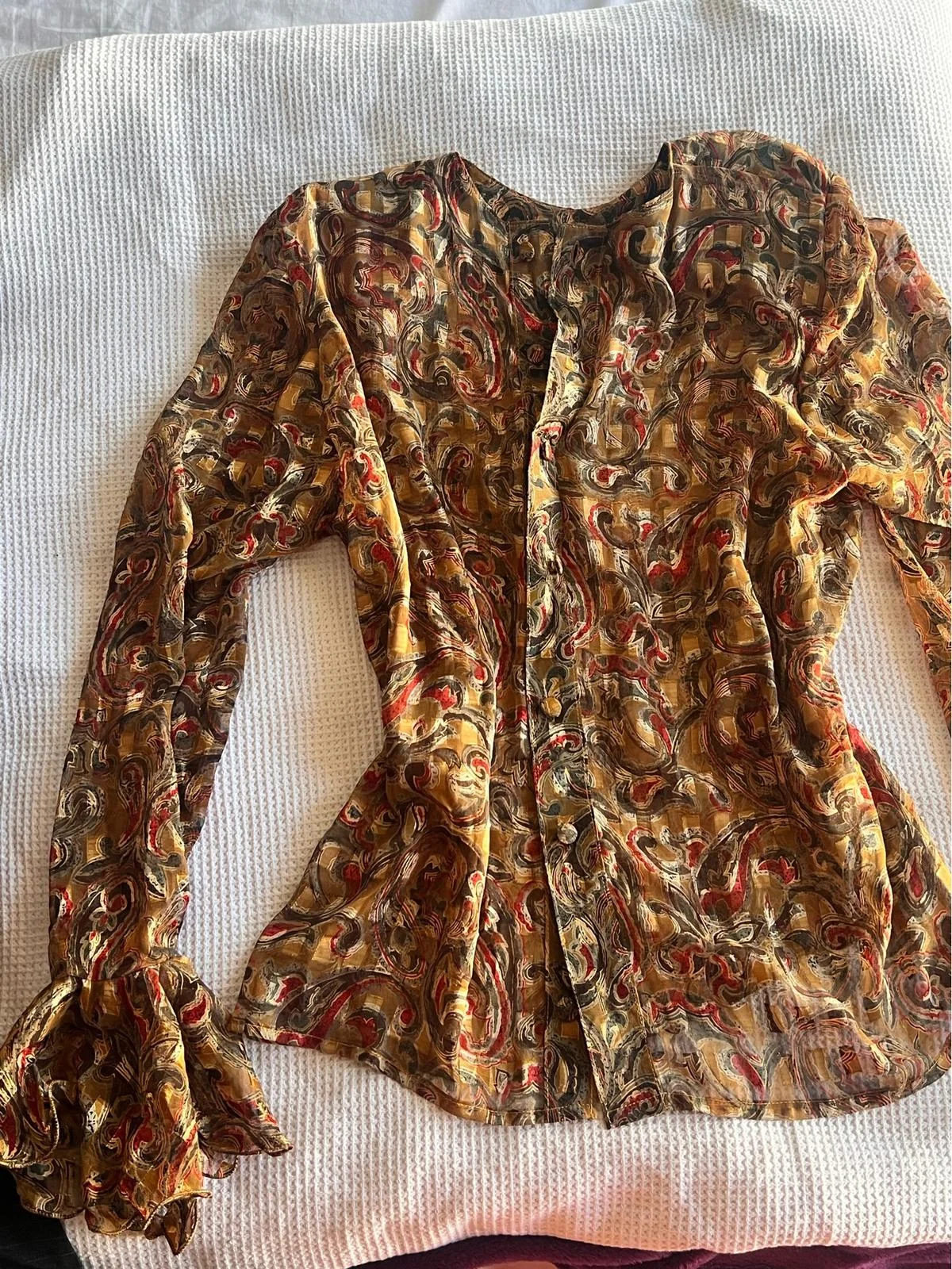 Shirts, size L / 40 / 12, photo 1