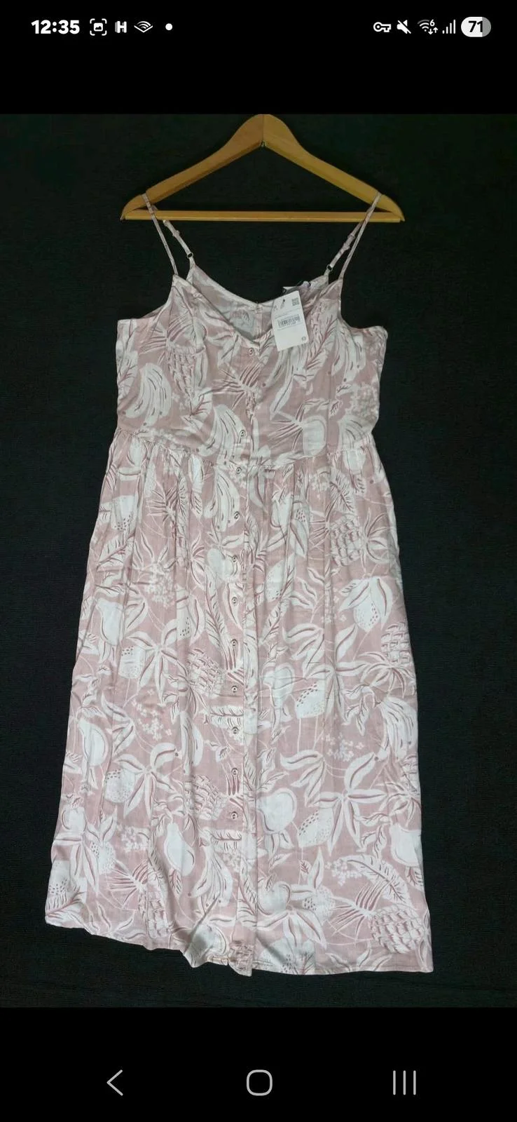 Yessica Maxi Dresses, size M / 38 / 10, photo 1