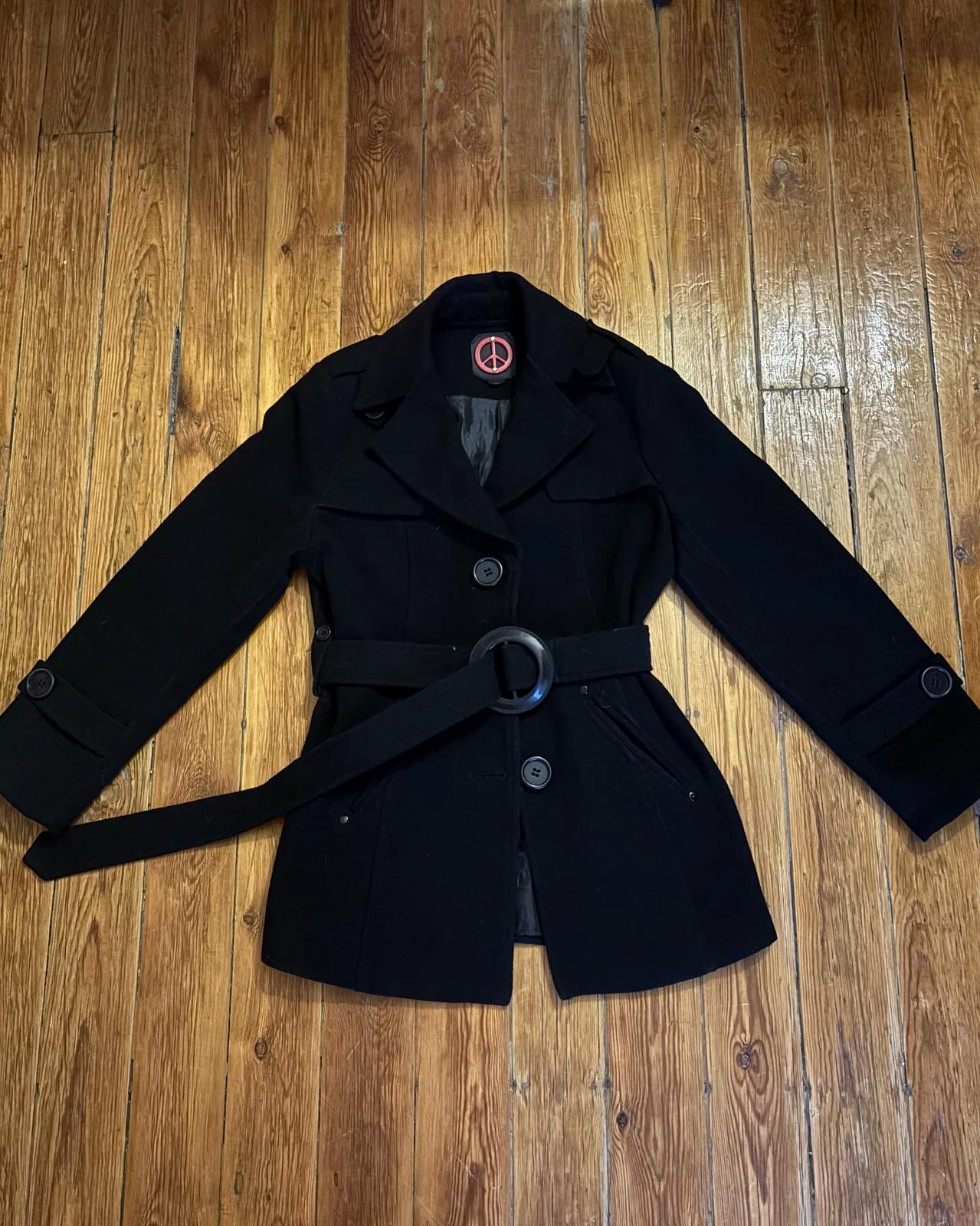 Jackets, size M / 38 / 10, photo 1