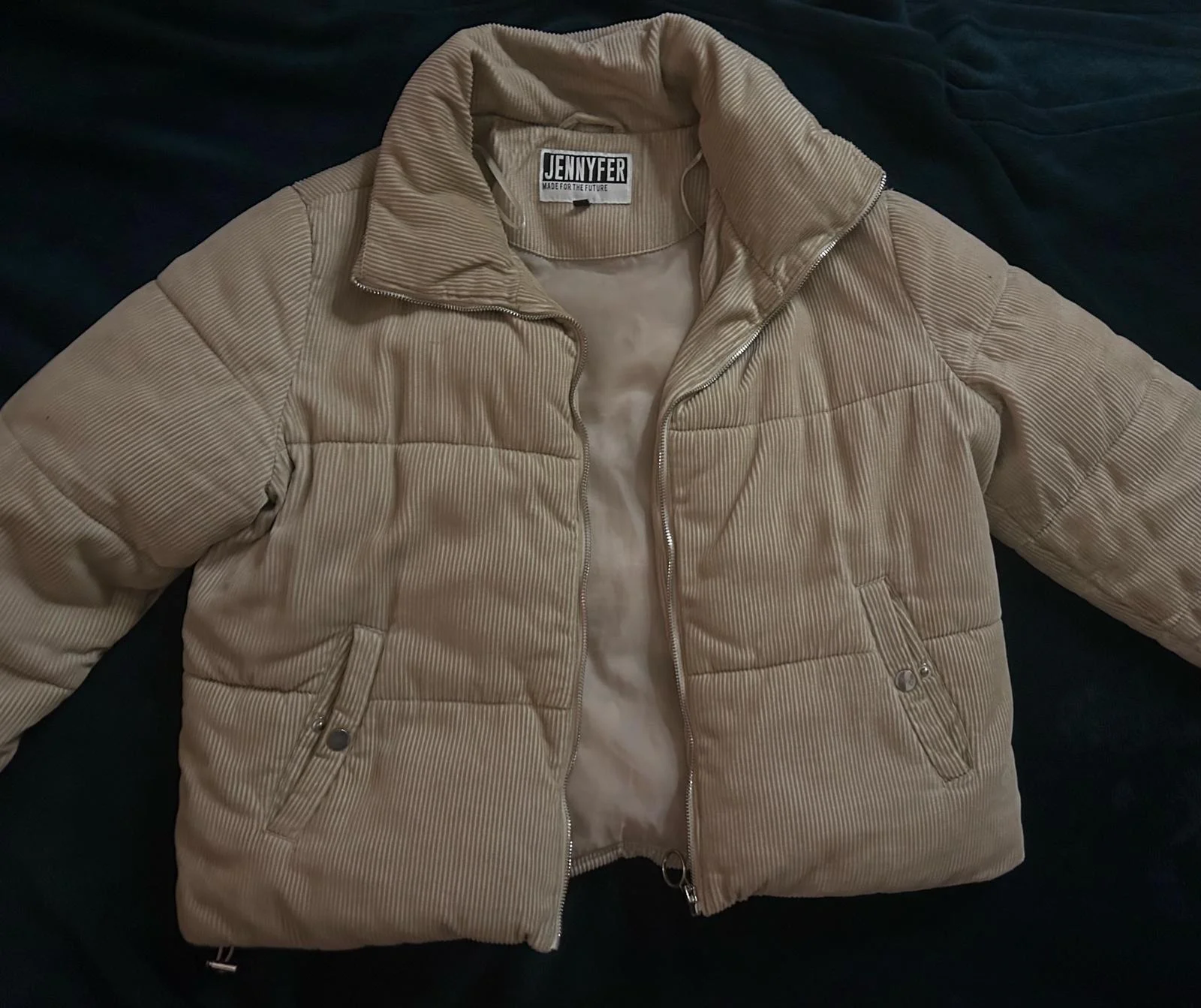 Jennifer Jackets, size L / 40 / 12, photo 1