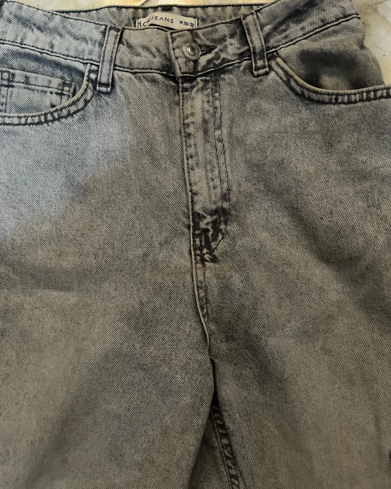 LC Waikiki Jeans, size M / 38 / 10, photo 1
