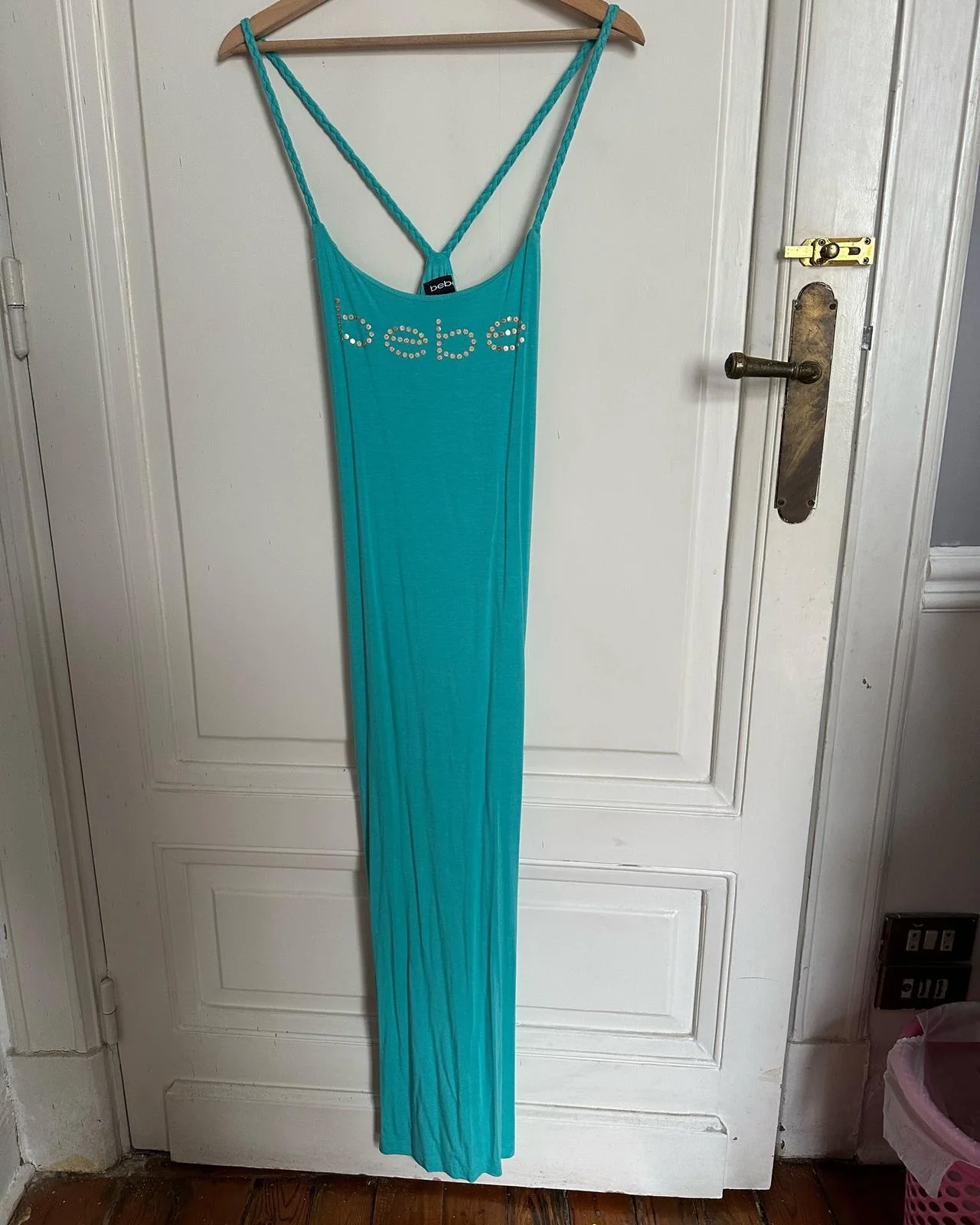 Bebe Maxi Dresses, size M / 38 / 10, photo 1