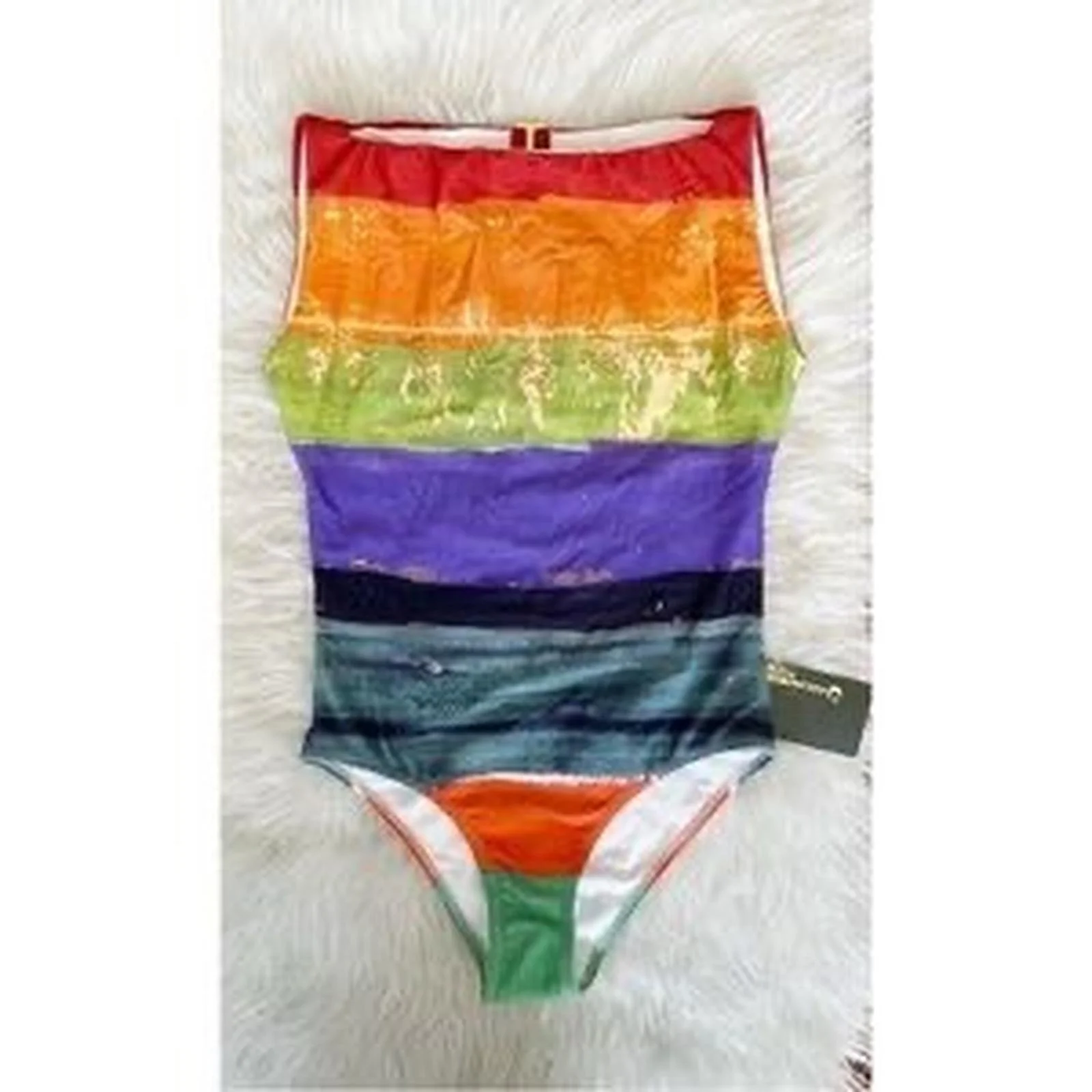 Swim Trunks, size XS, photo 1