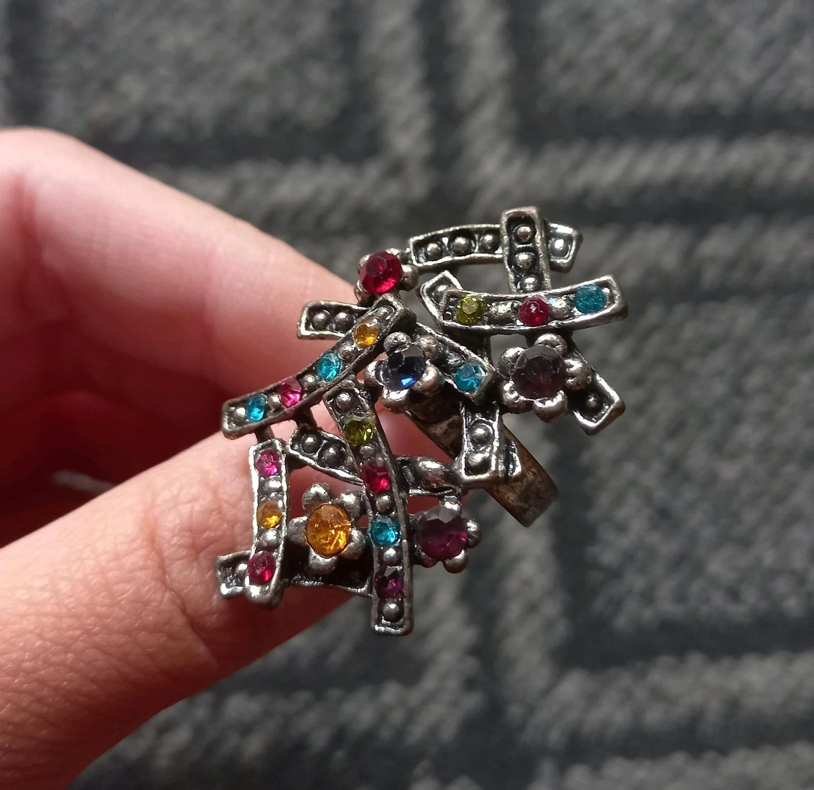 Rings, size One size, photo 1