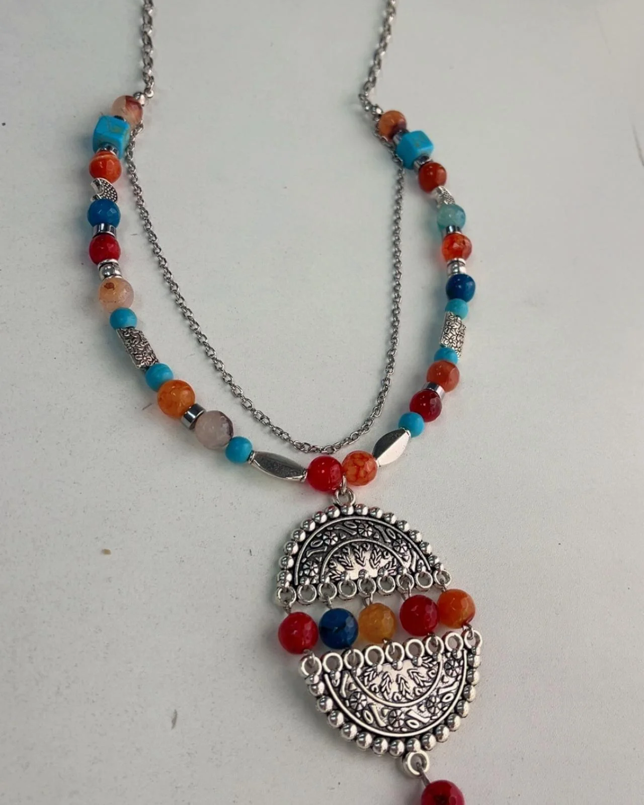Necklaces, size One size, photo 1