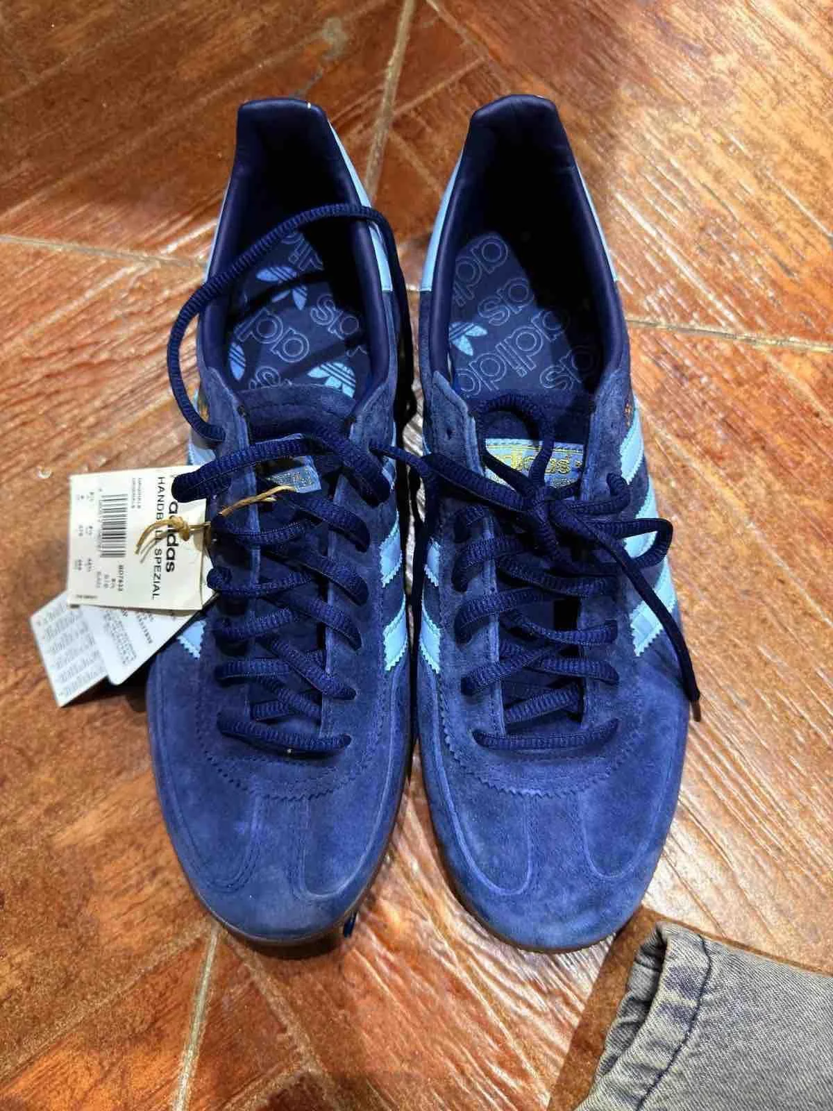 adidas Sneakers, size 42.5, photo 1