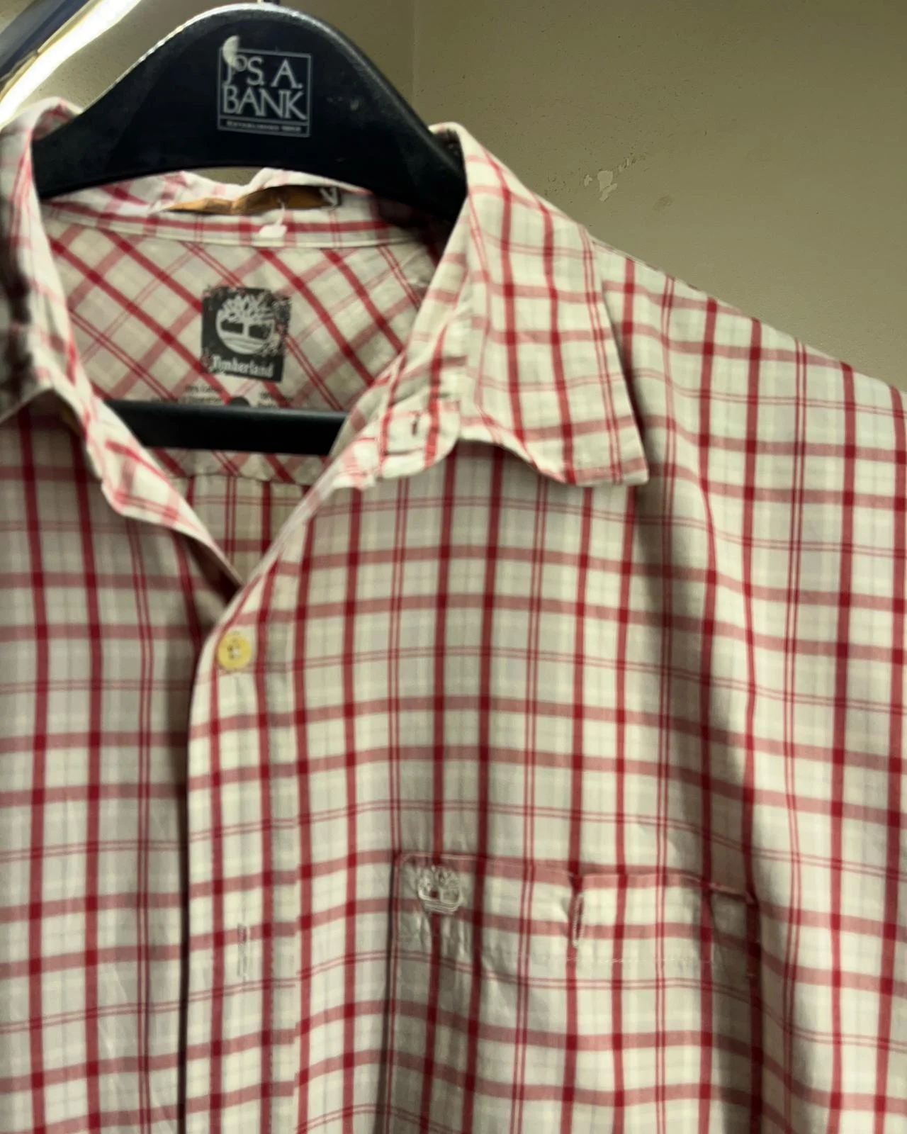 Timberland Shirts, size L, photo 1