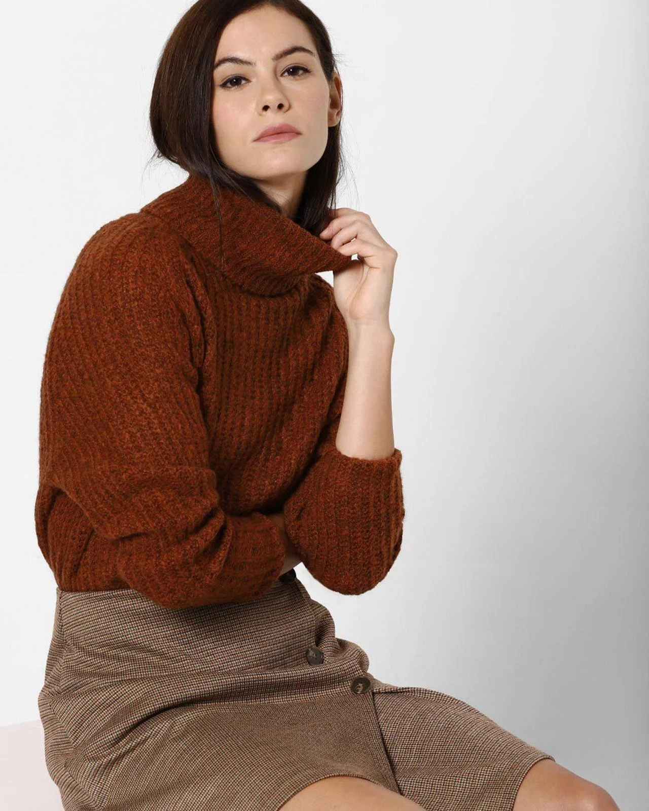 Sweaters & Pullovers, size M / 38 / 10, photo 1