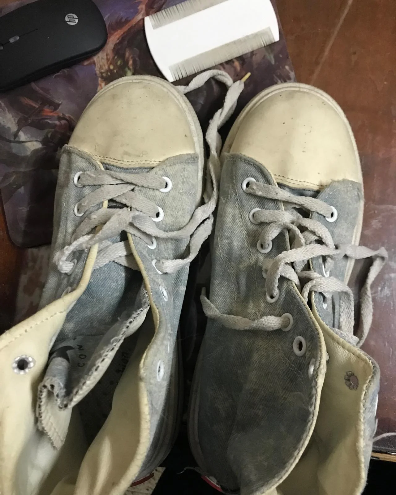 Converse Sneakers, size 42, photo 1