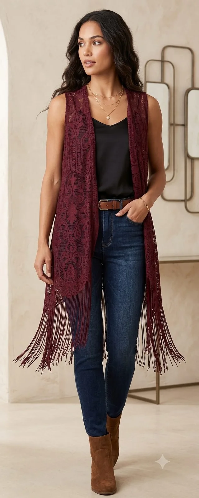 Cardigans, size XXL / 44 / 16, photo 1