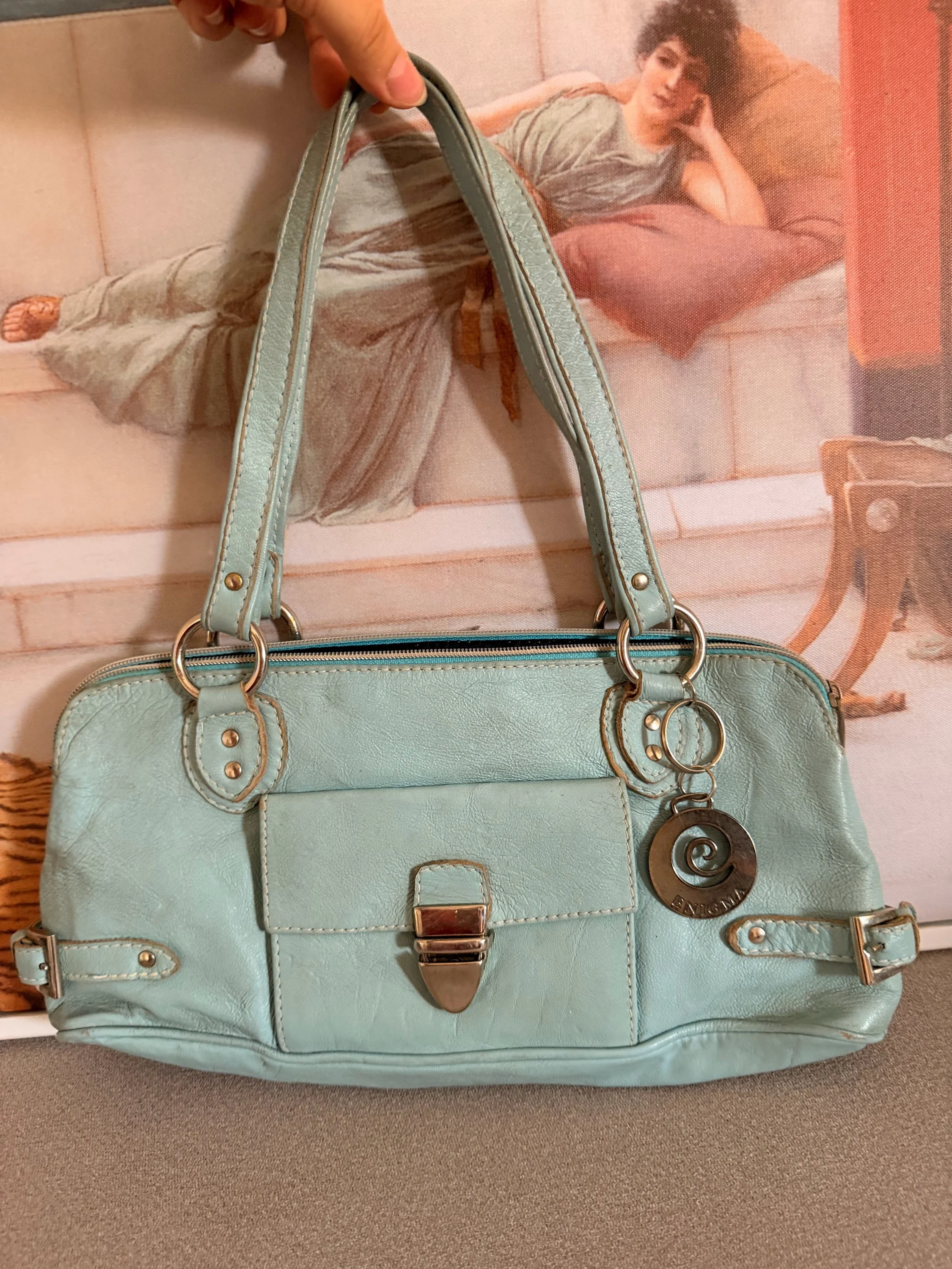 Shoulder Bag, size Other, photo 1