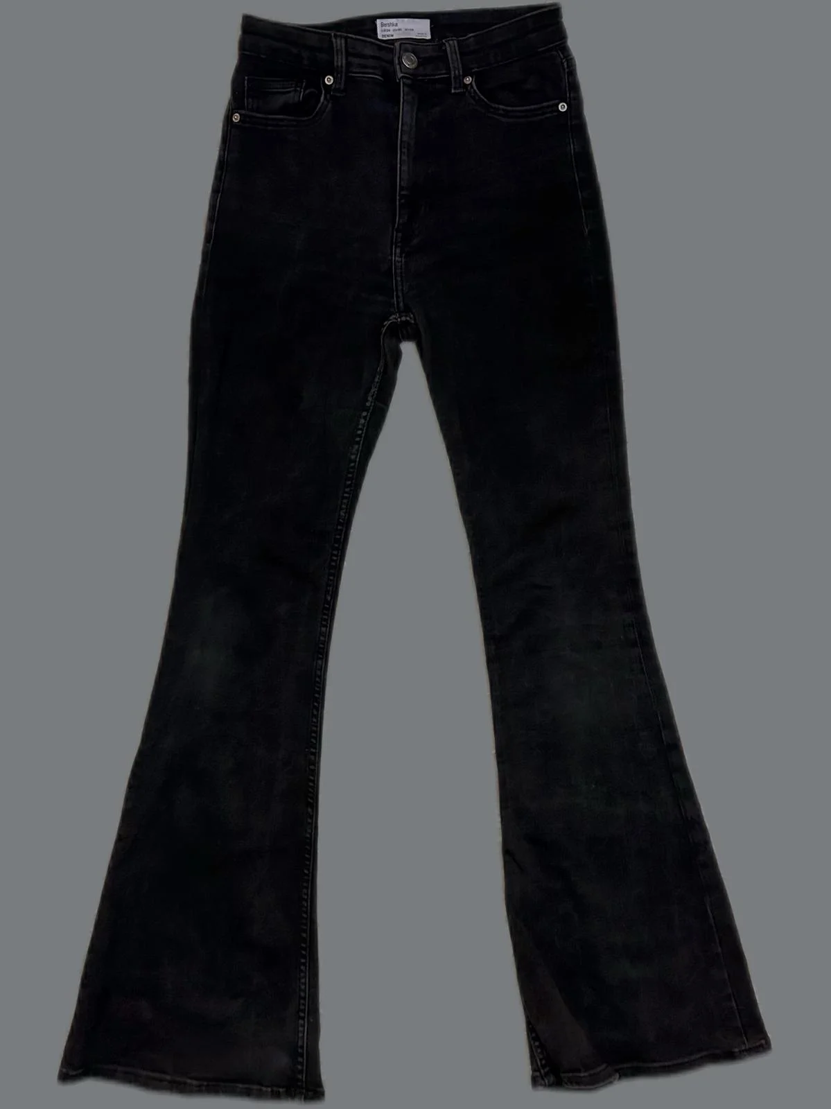 Bershka Jeans, size XS / 34 / 6, photo 1