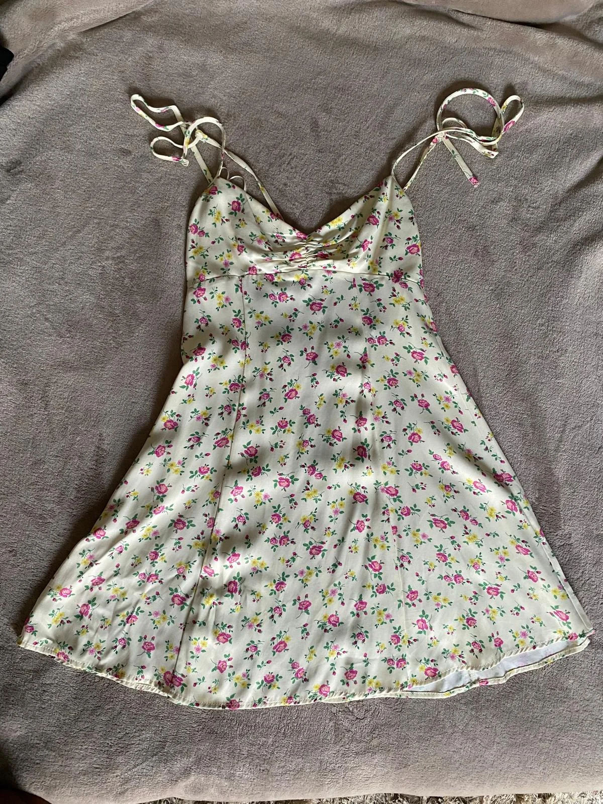 Zara Mini Dresses, size XS / 34 / 6, photo 1