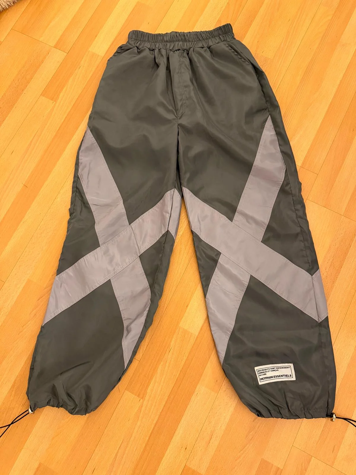 Petit Paon Pants, size M, photo 1