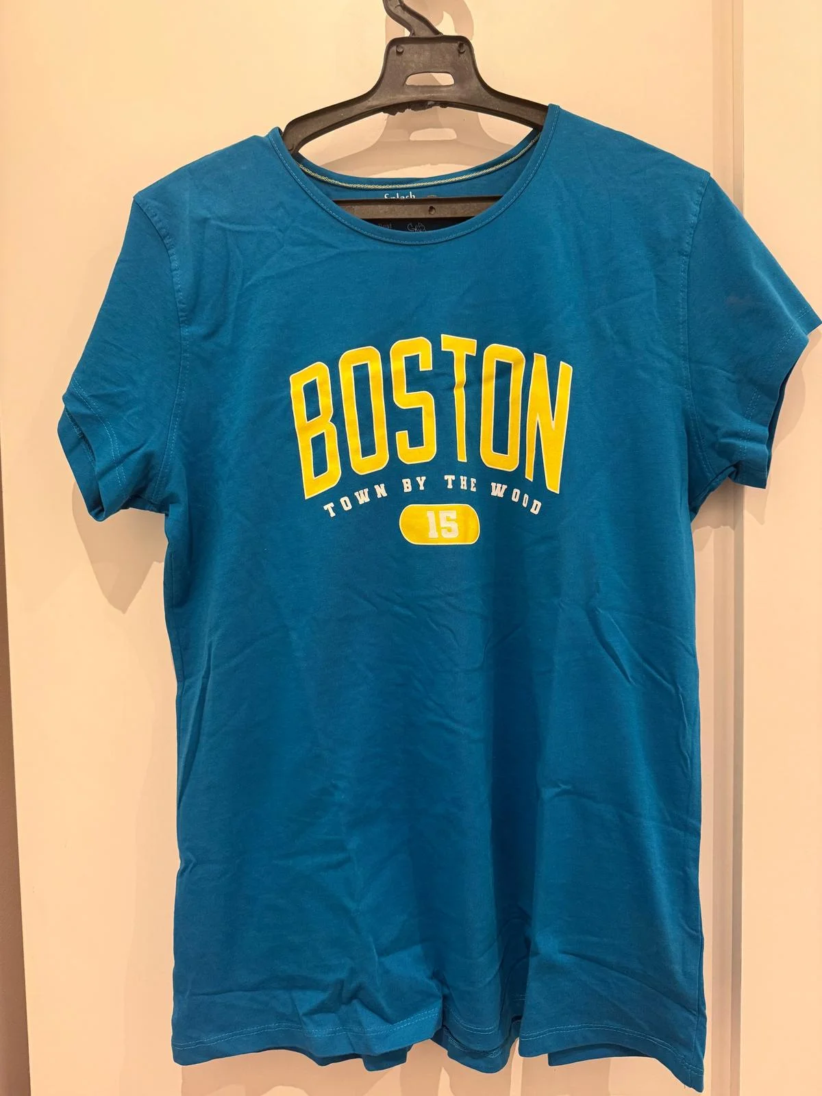 Splash T-shirts, size L / 40 / 12, photo 1