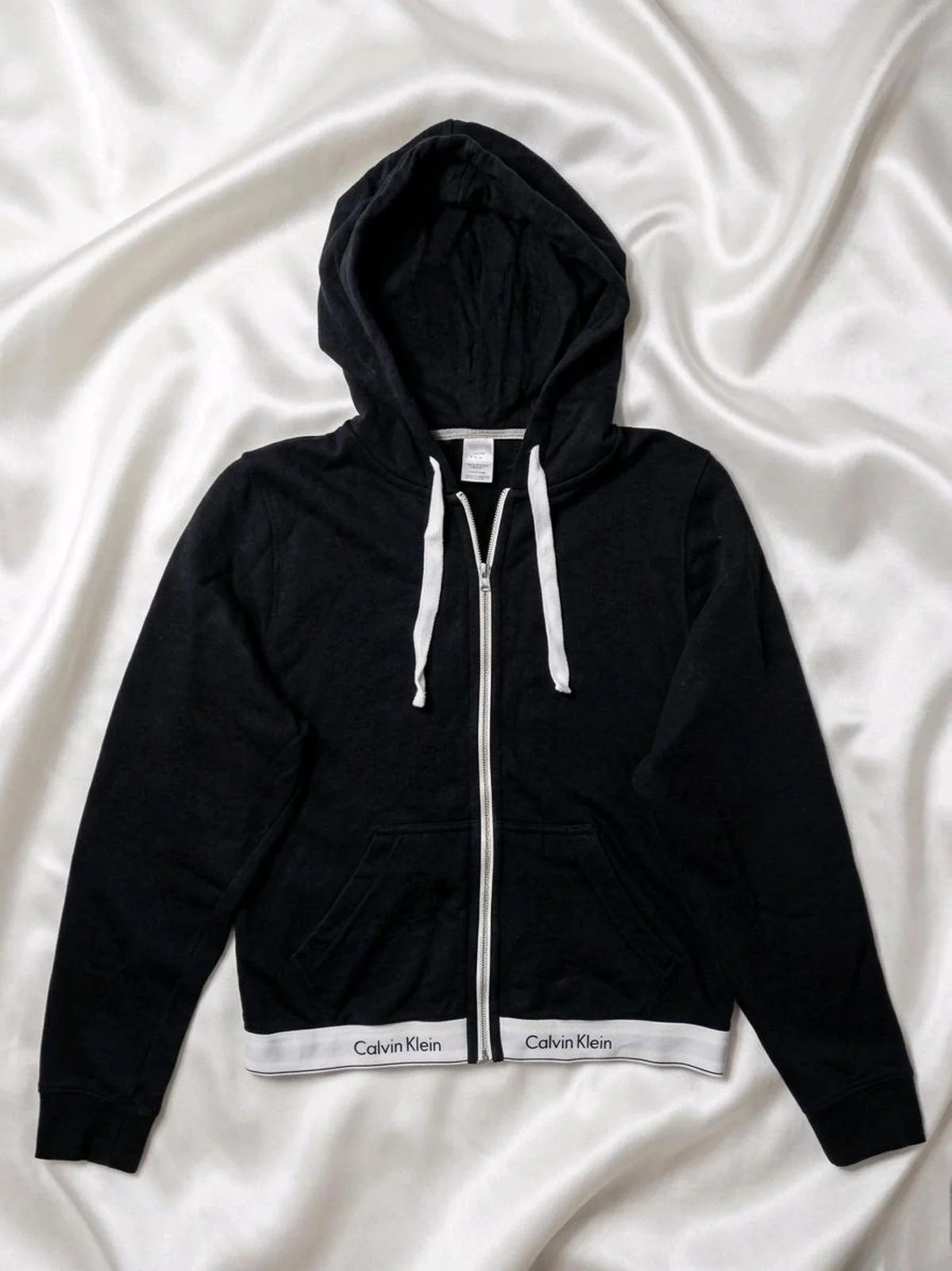 Calvin Klein Hoodies, size M / 38 / 10, photo 1