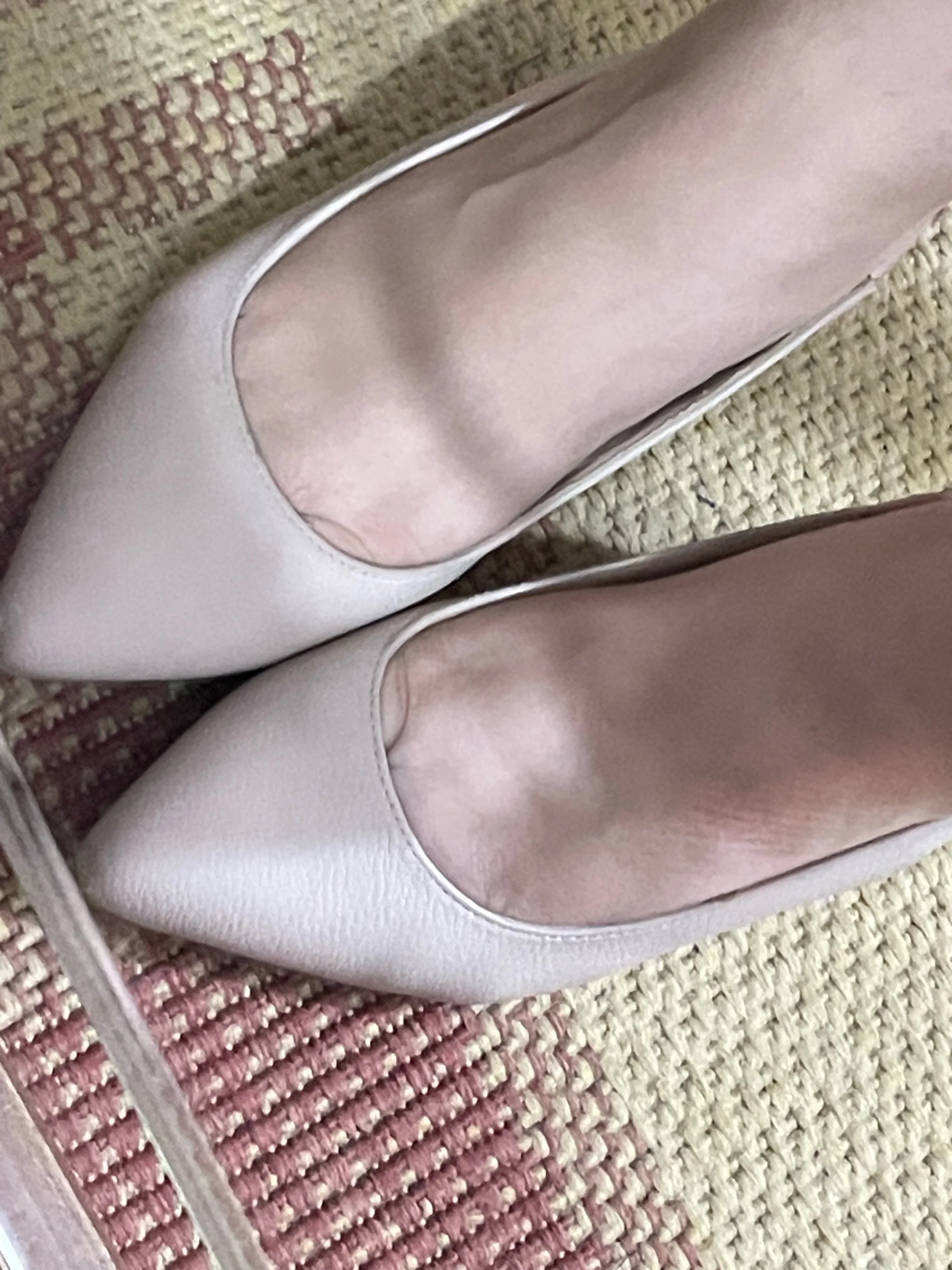 Kitten Heels, size 37, photo 1