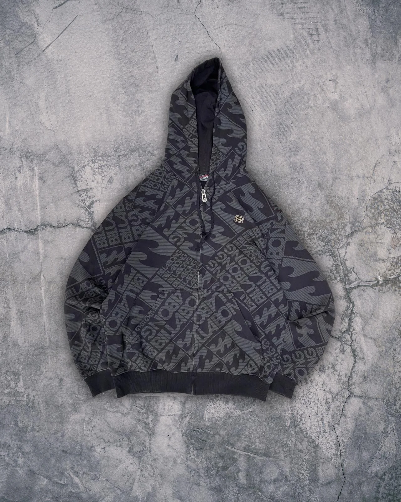 Billabong Hoodies, size L, photo 1