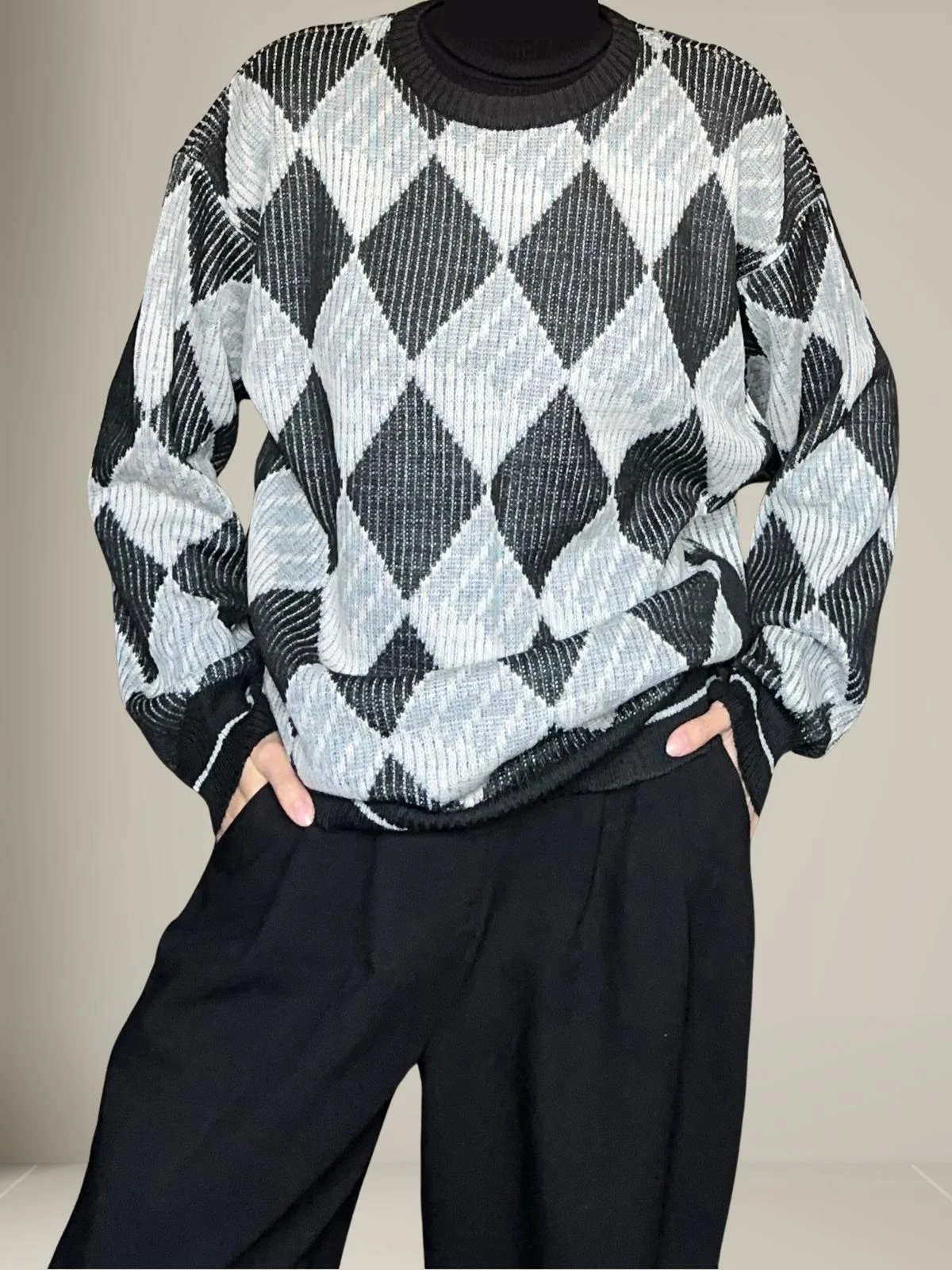 Sweaters & Pullovers, size L / 40 / 12, photo 1