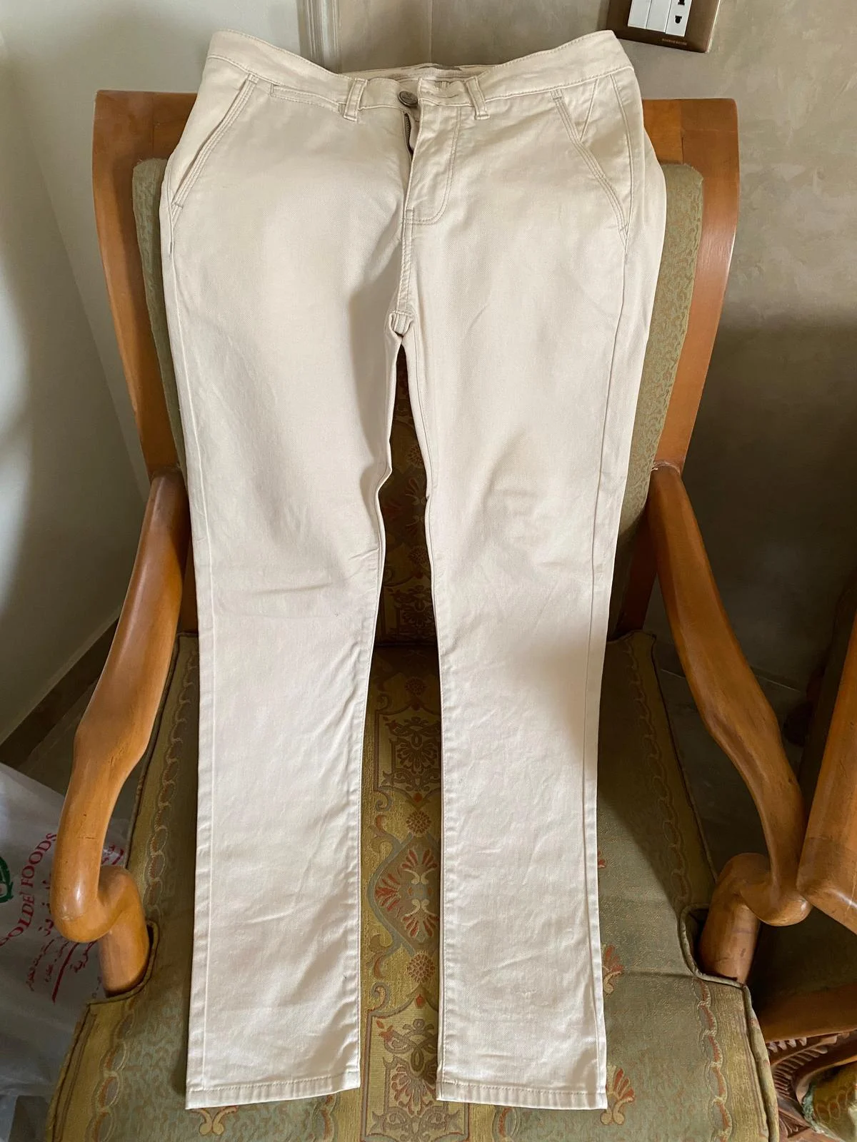 Pants, size S, photo 1