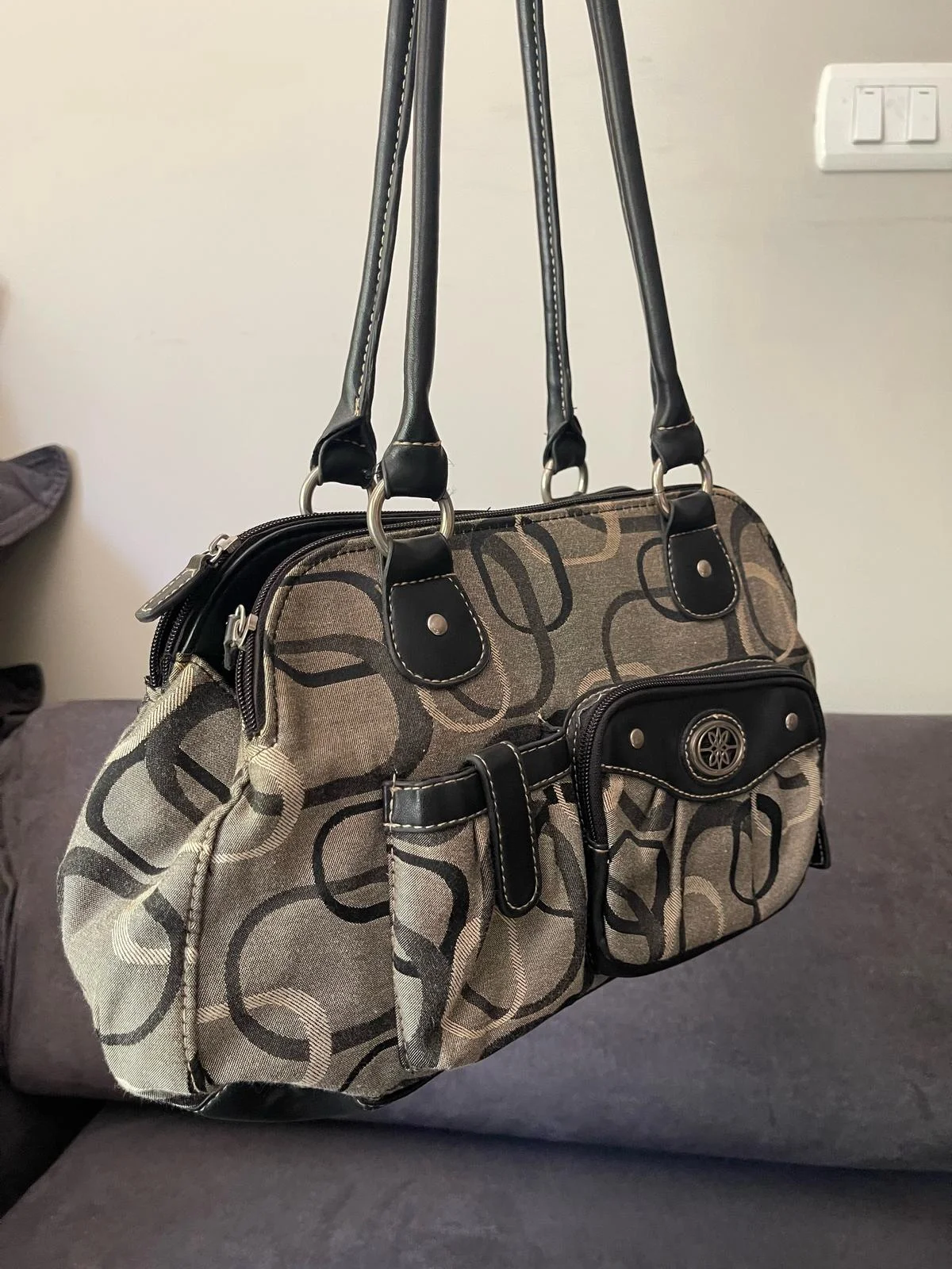 GUESS Shoulder Bag, size Other, photo 1
