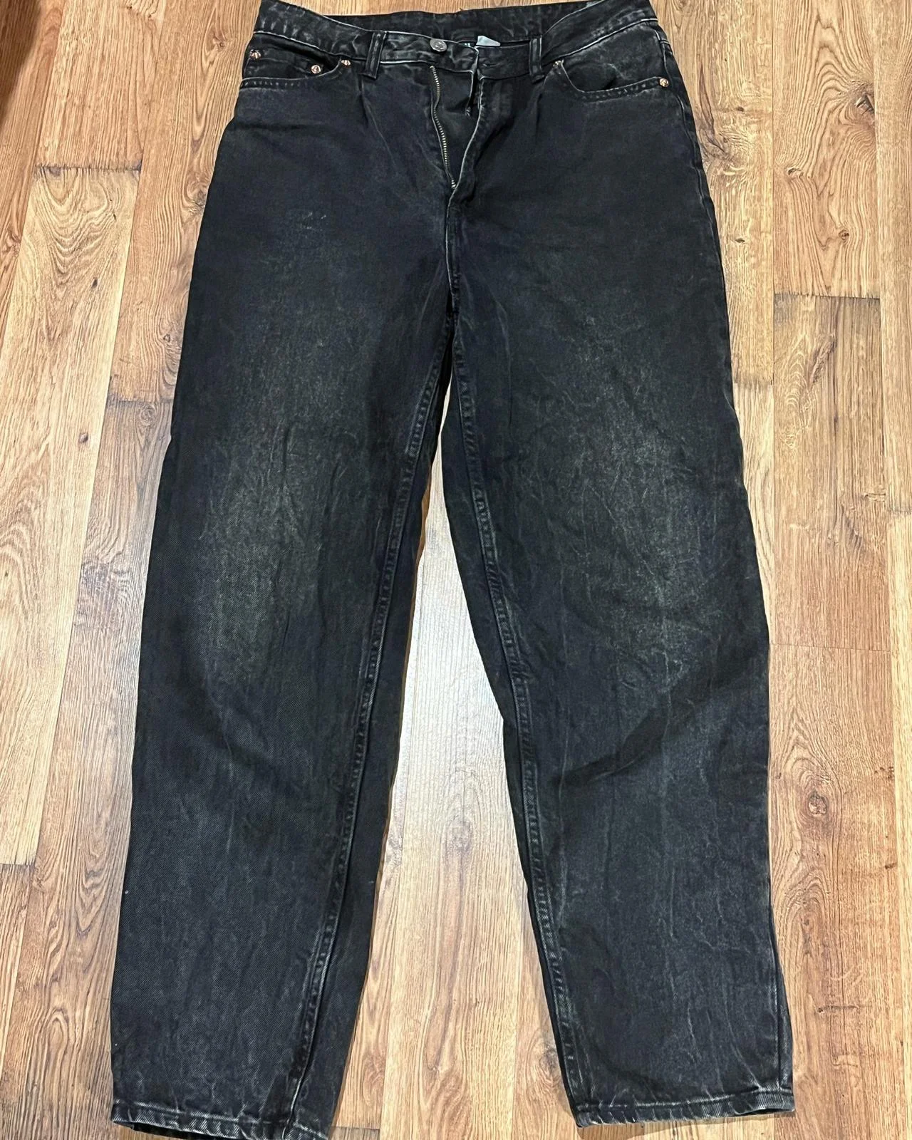 H&M Jeans, size S / 36 / 8, photo 1