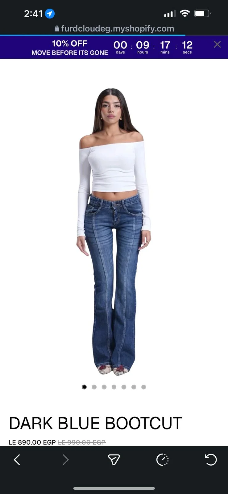 Local Jeans, size M / 38 / 10, photo 1