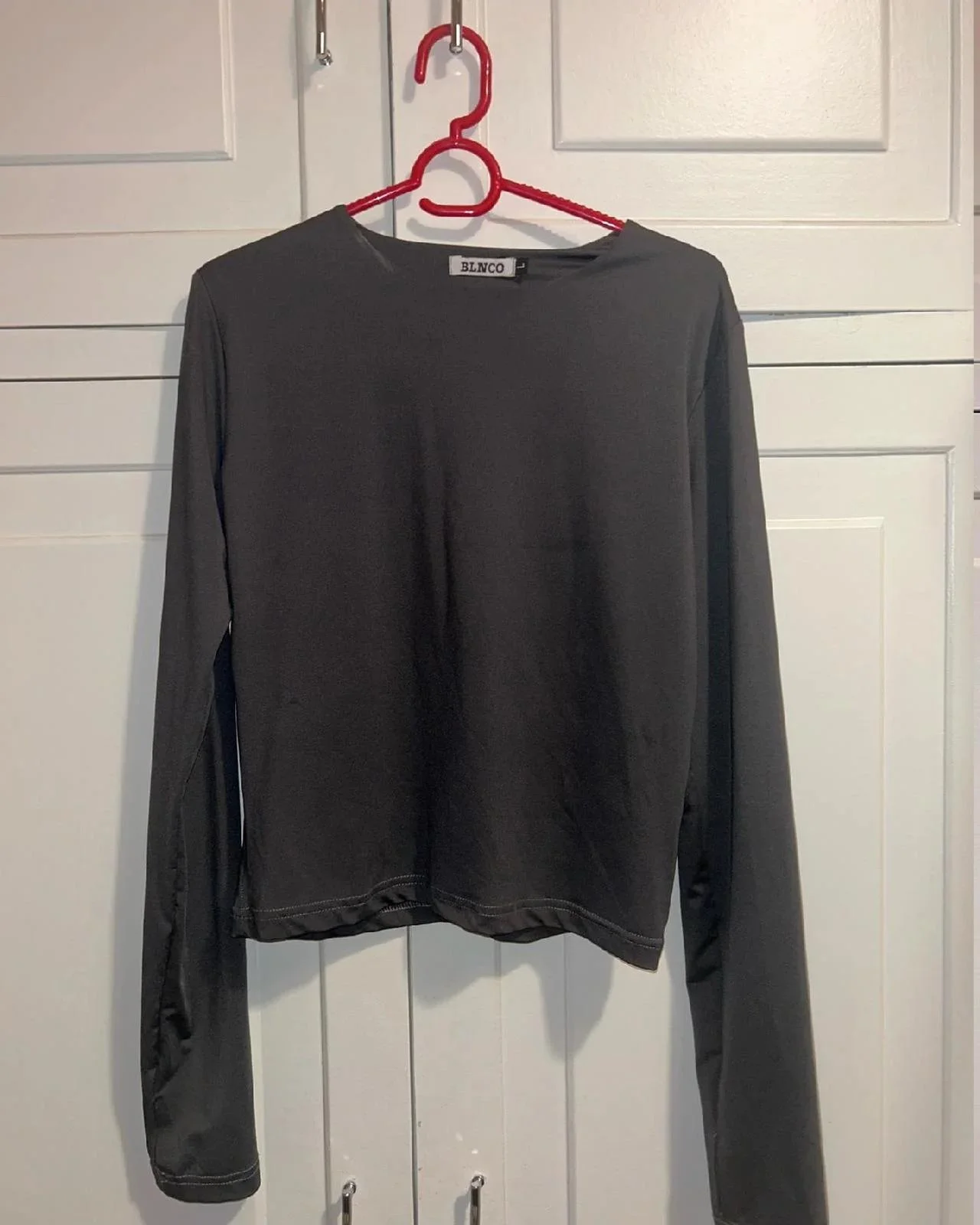 Local Crop Tops, size L / 40 / 12, photo 1