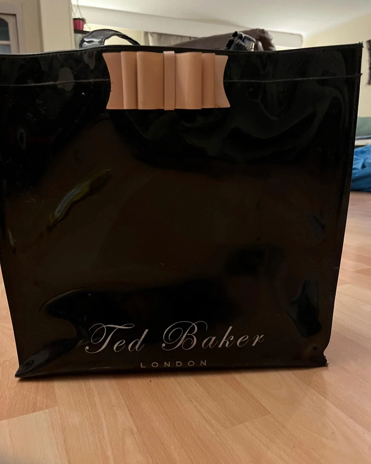 Ted Baker Tote Bag, size Other, photo 1