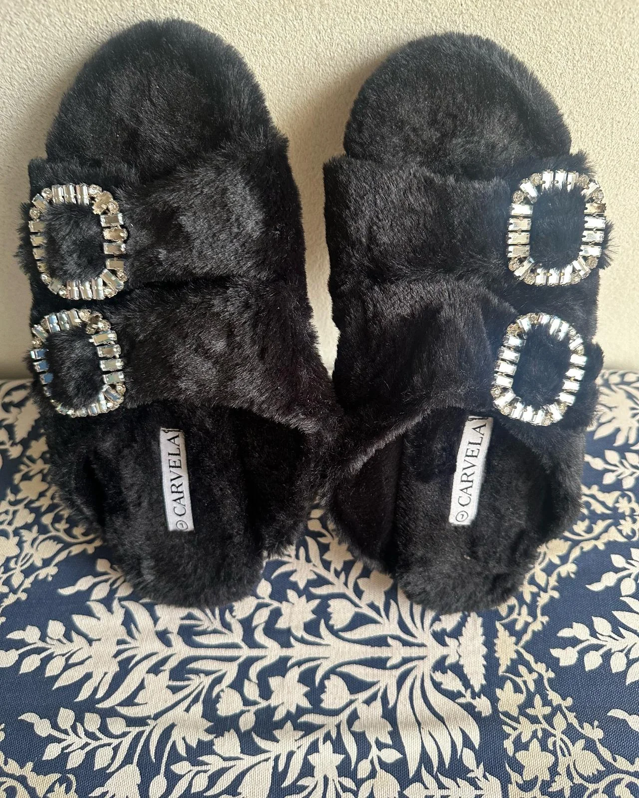 Flats, size 40, photo 1