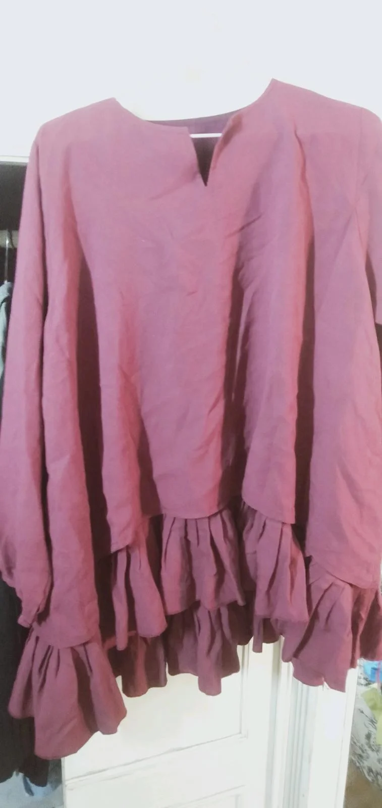 Blouses, size One size, photo 1