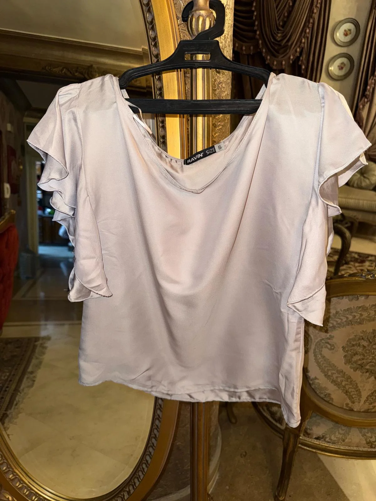 RAViN Blouses, size S / 36 / 8, photo 1
