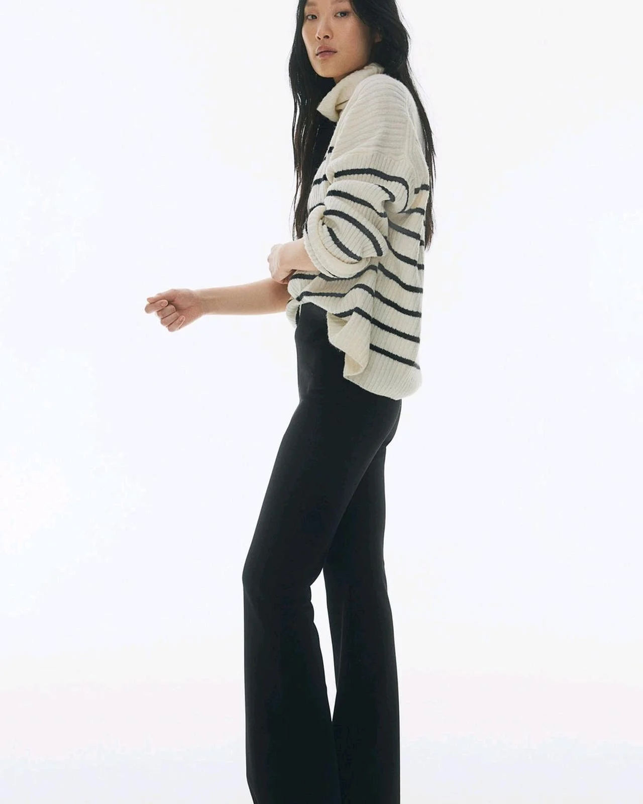H&M Pants, size XS / 34 / 6, photo 1