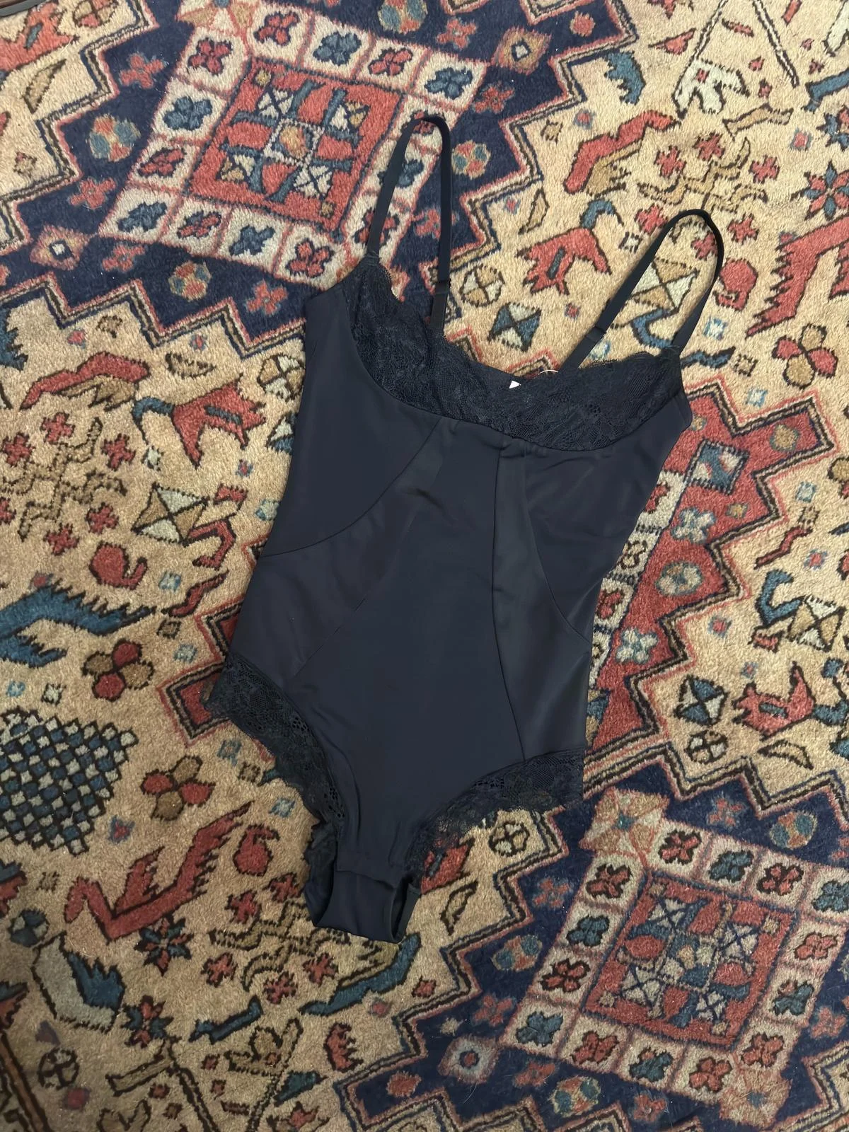 Hunkemöller Tank Tops, size M / 38 / 10, photo 1