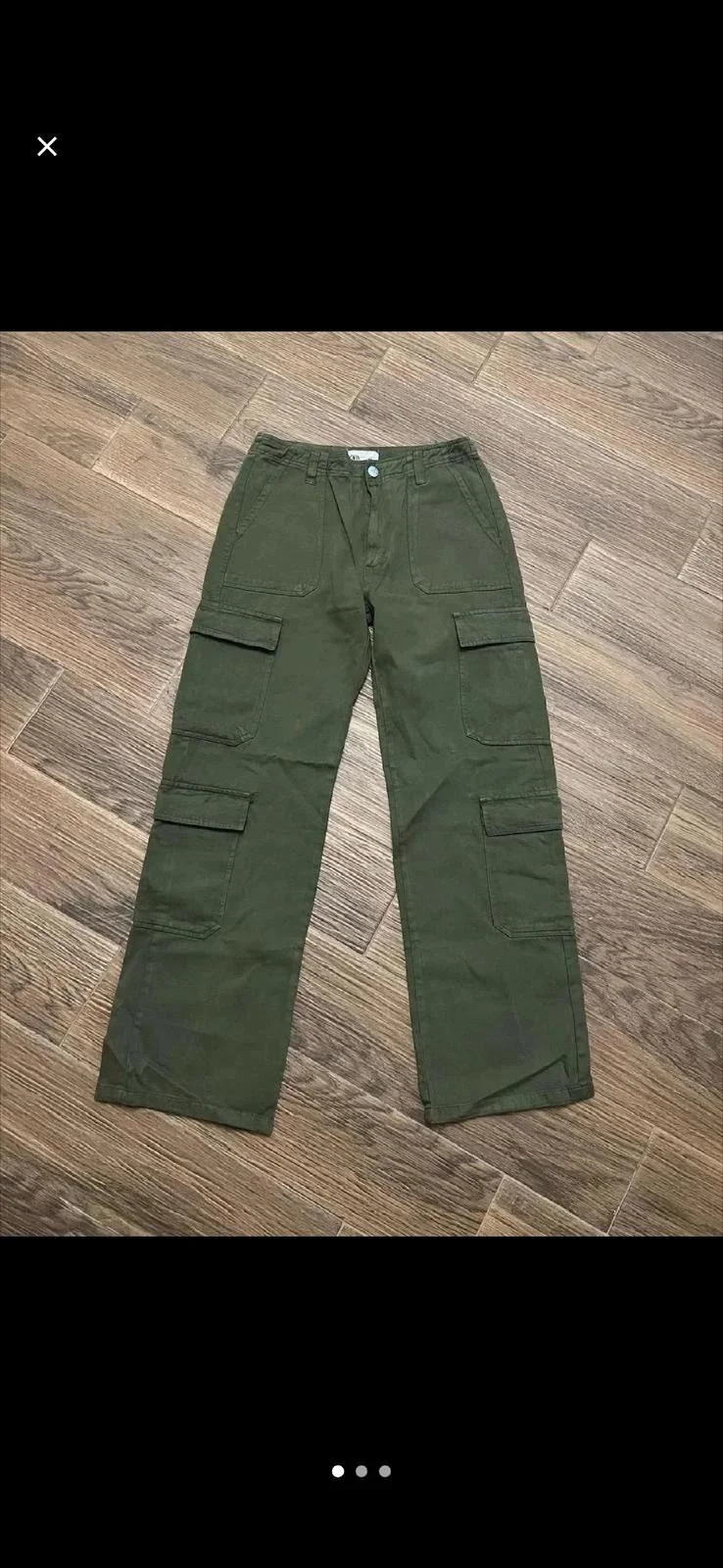 Zara Pants, size S / 36 / 8, photo 1