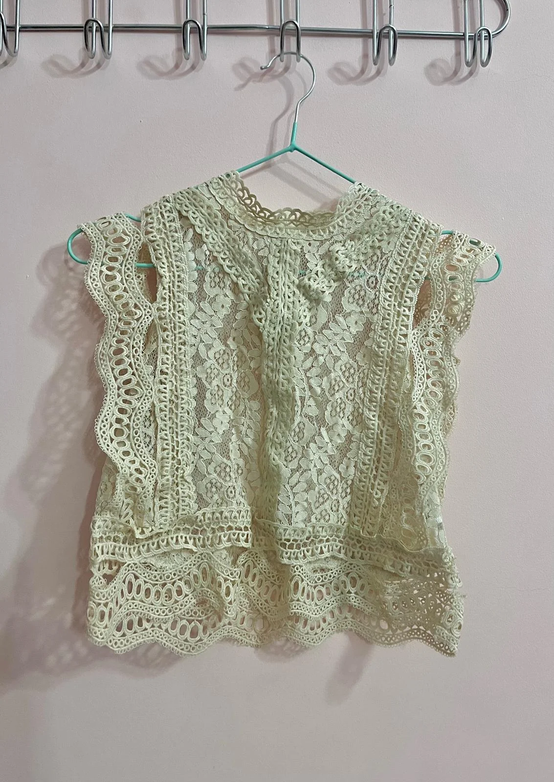 Blouses, size S / 36 / 8, photo 1