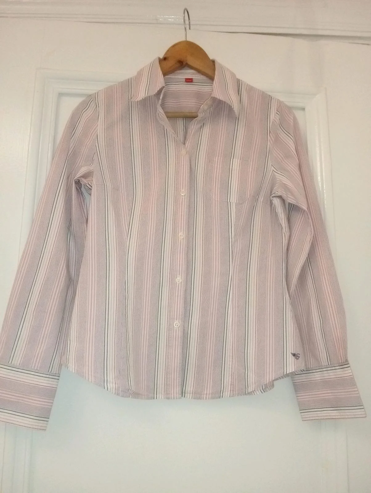 Esprit Shirts, size M / 38 / 10, photo 1