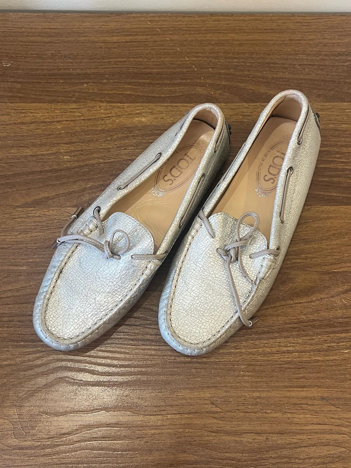 Tod's Loafers, size 37.5, photo 1
