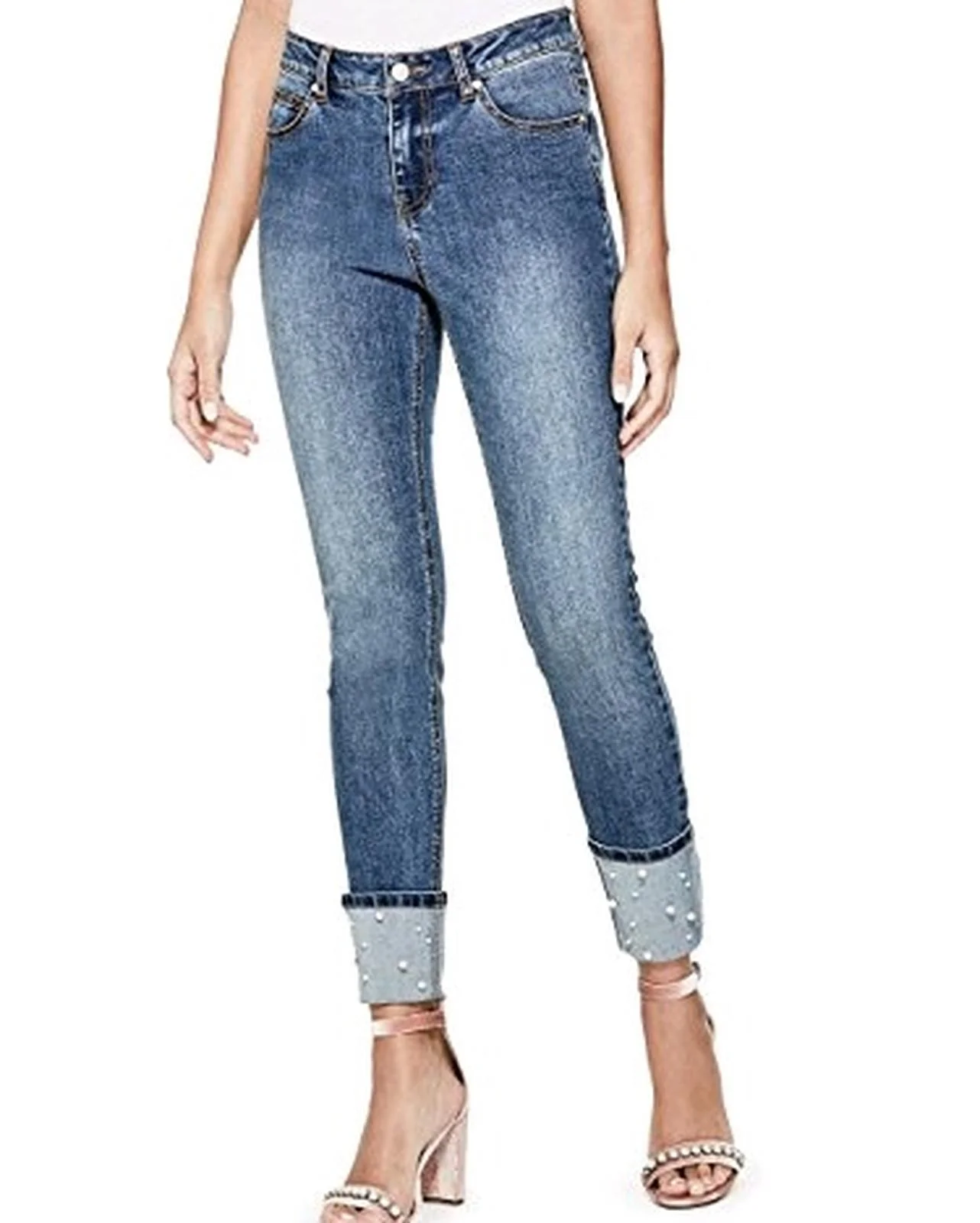 Zara Jeans, size M / 38 / 10, photo 1