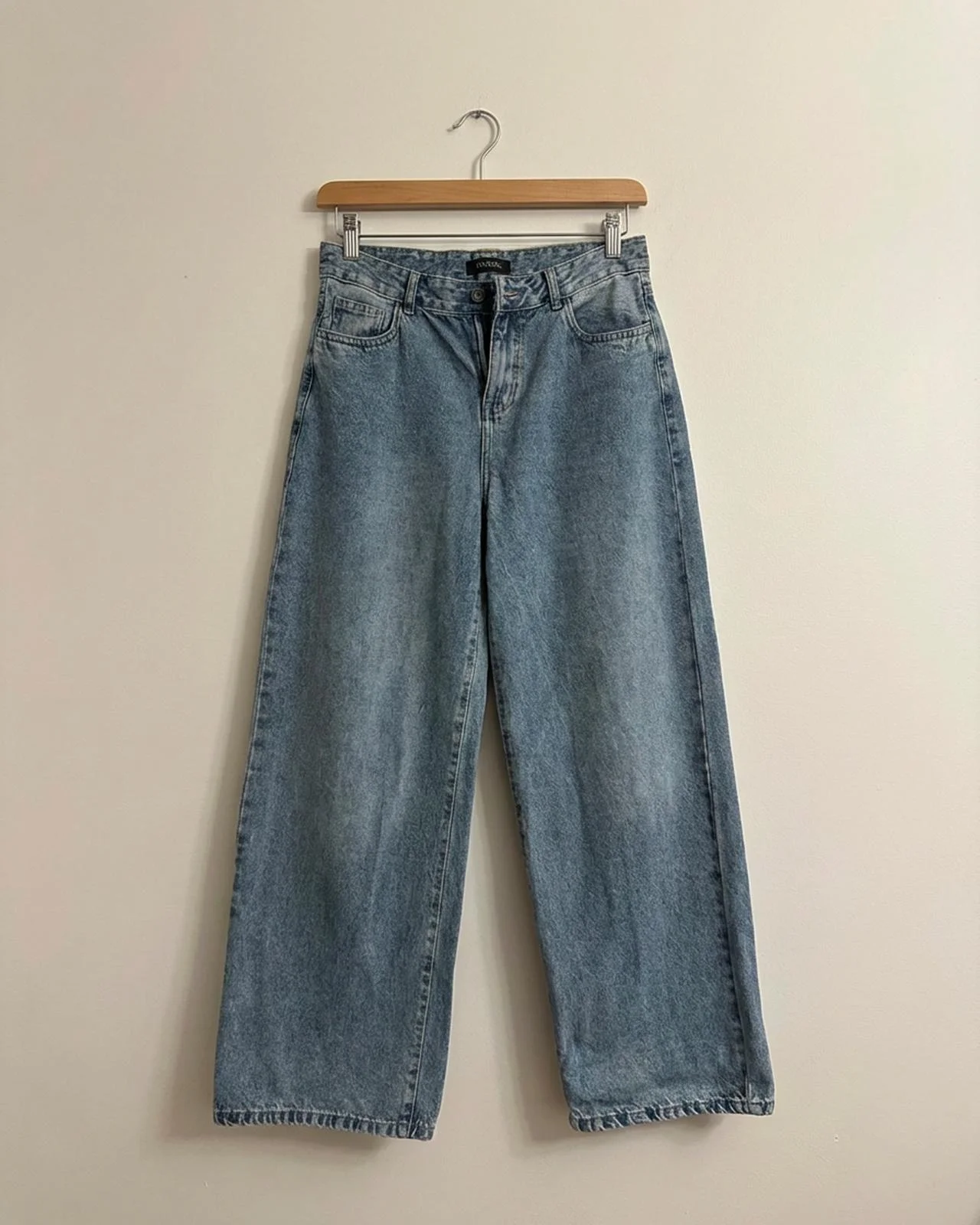 Jeans, size M / 38 / 10, photo 1